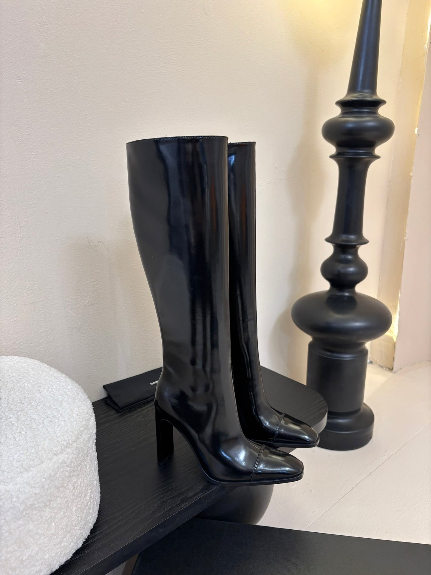 Saint Laurent Boots