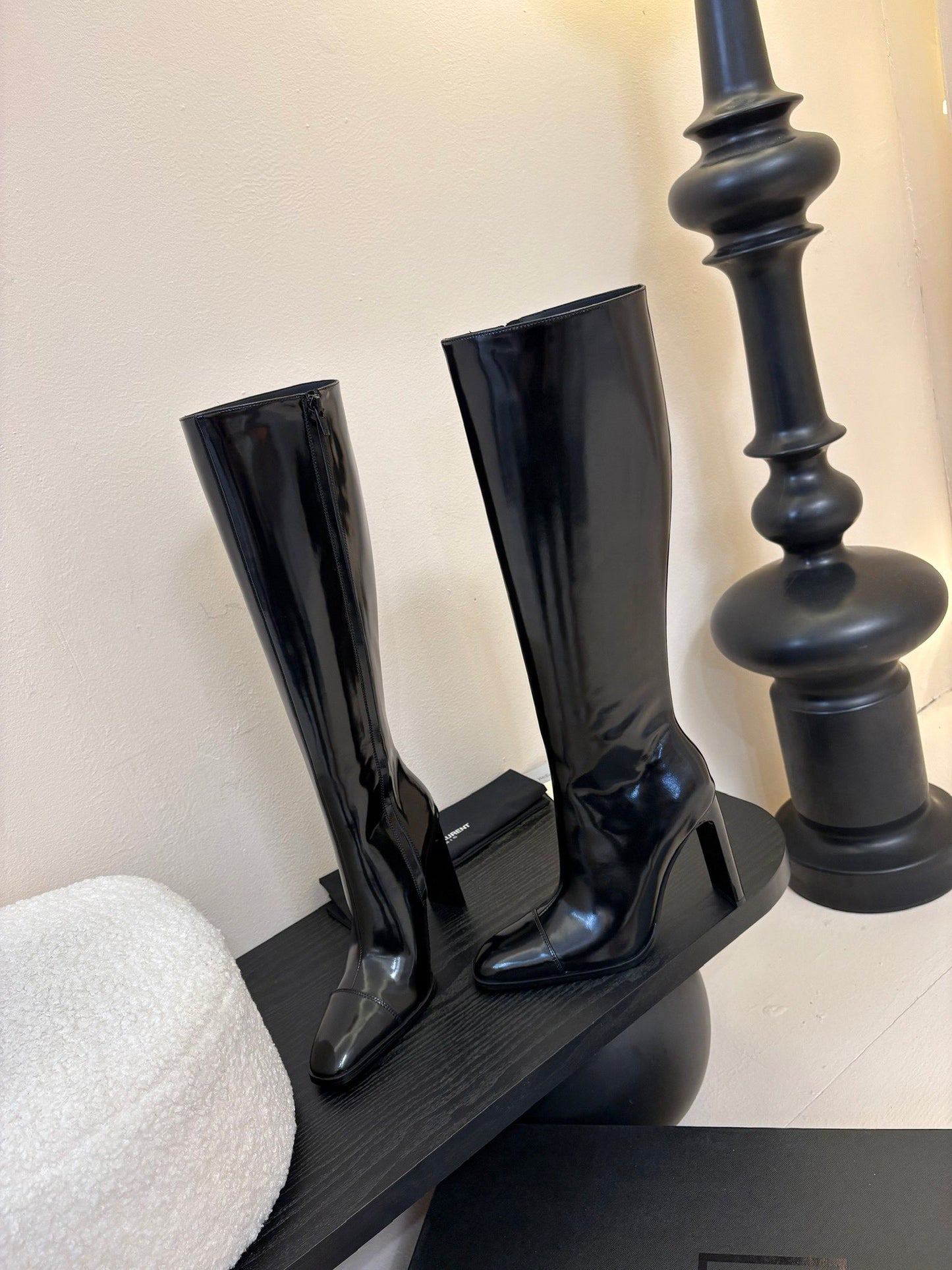 Saint Laurent Boots