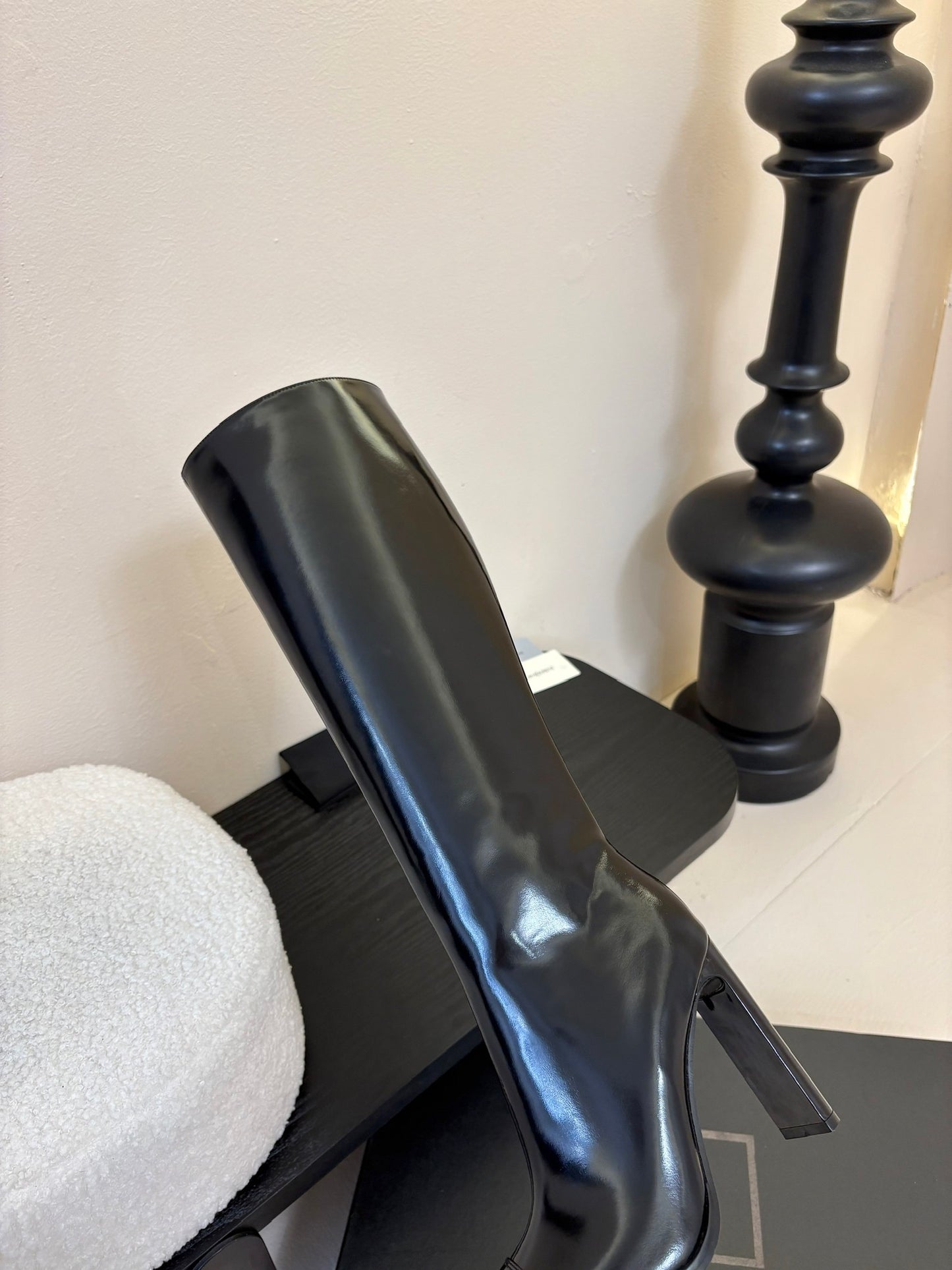 Saint Laurent Boots