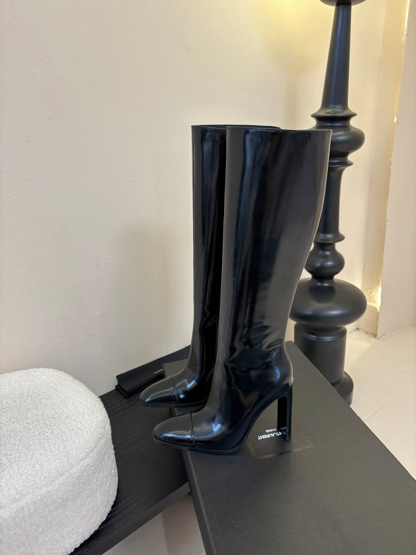 Saint Laurent Boots
