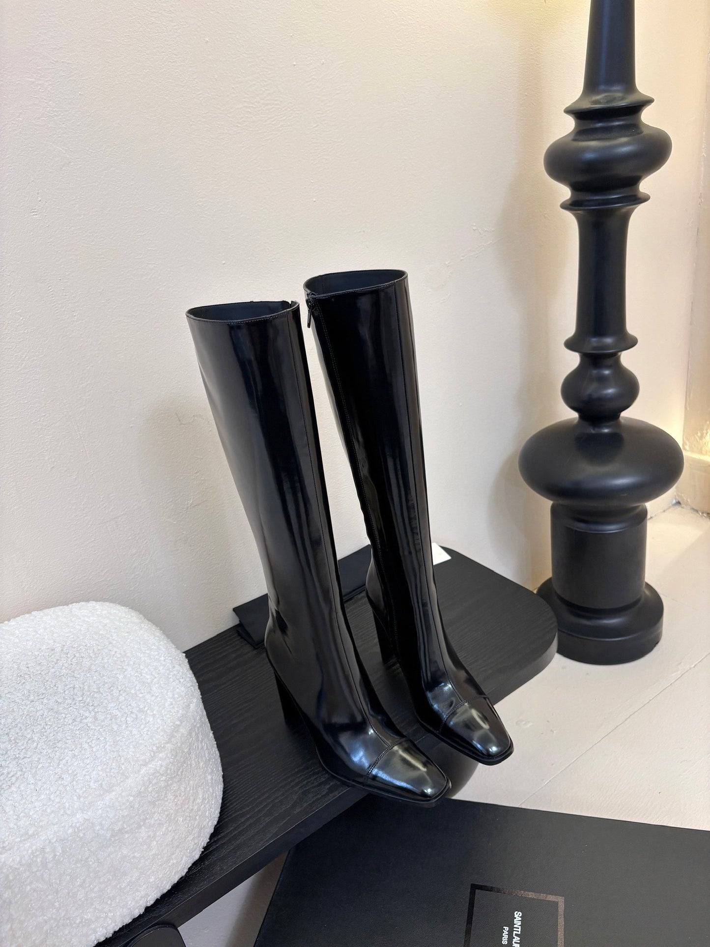 Saint Laurent Boots
