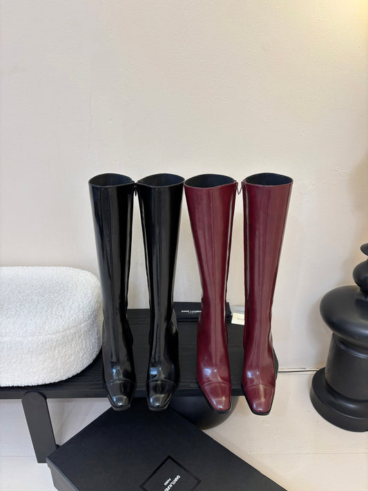 Saint Laurent Boots