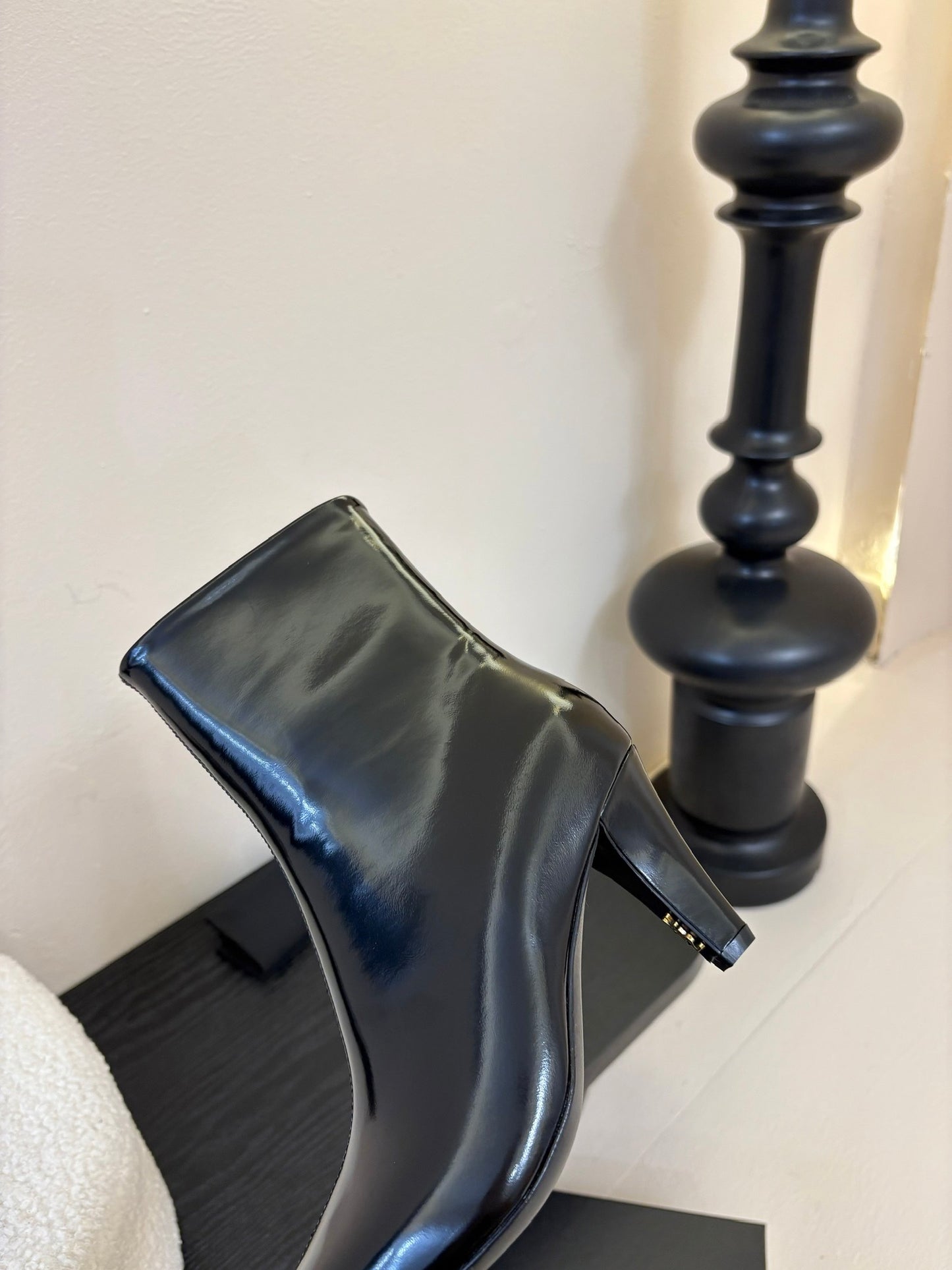 Saint Laurent Boots