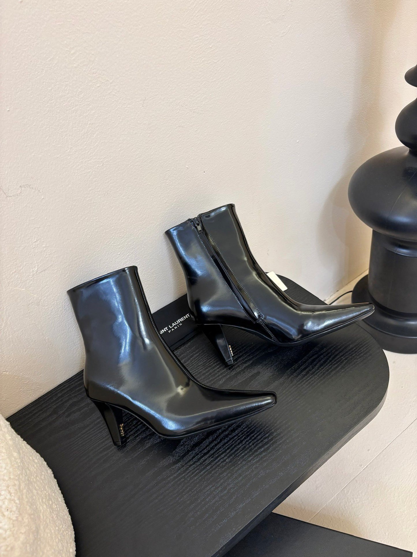 Saint Laurent Boots