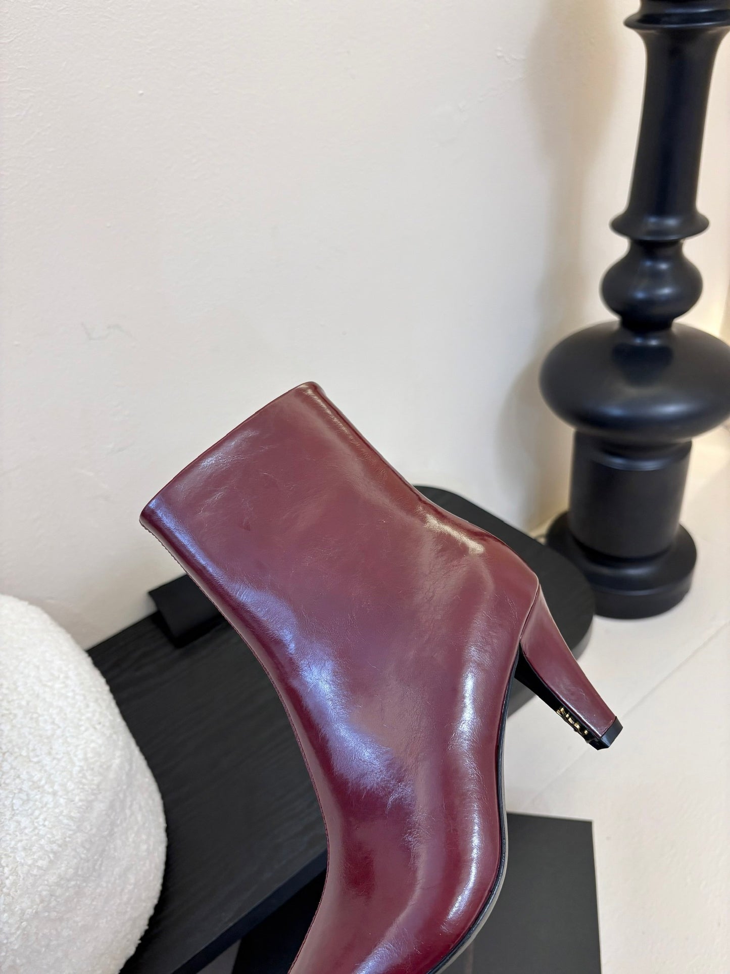 Saint Laurent Boots