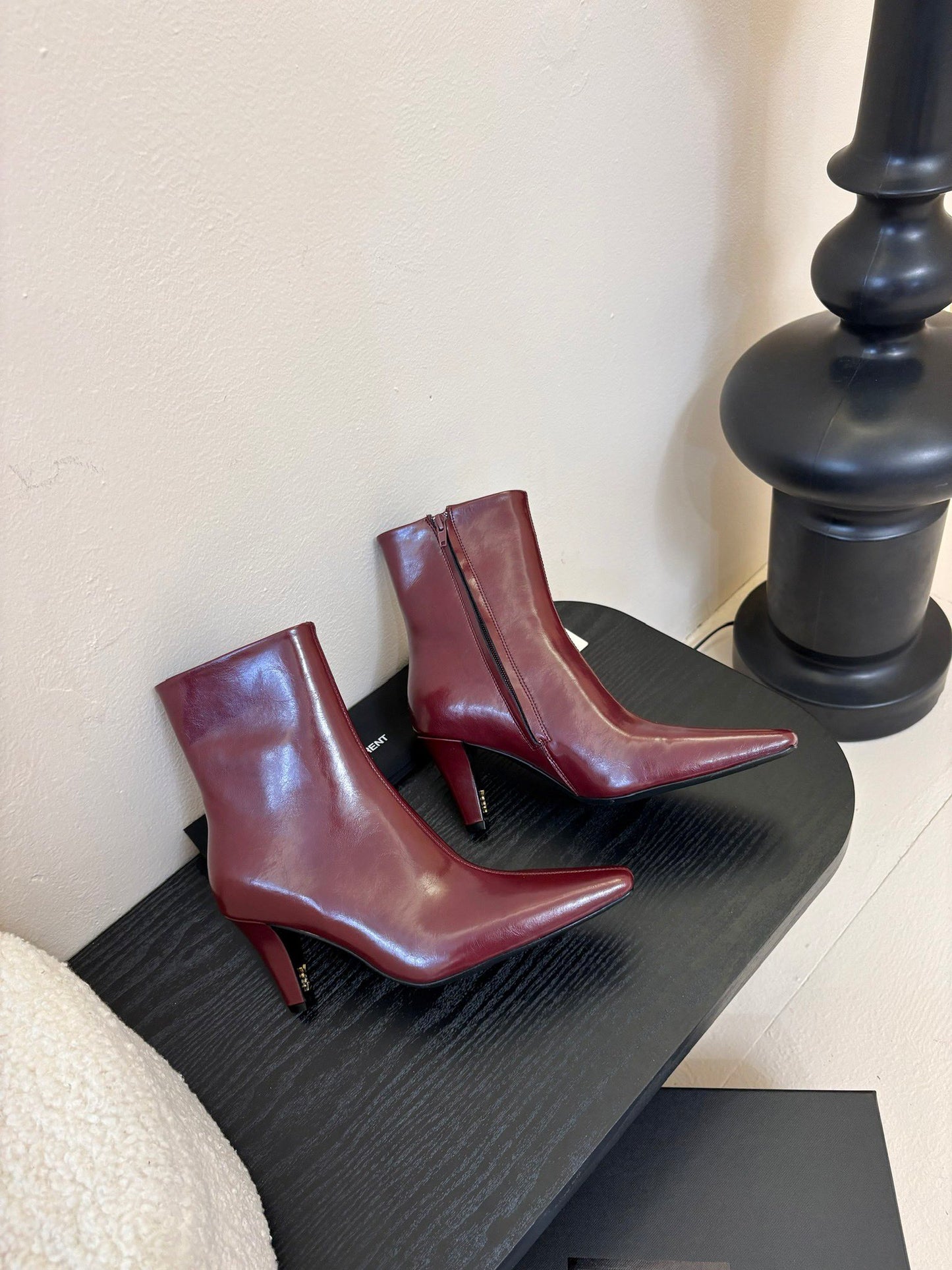 Saint Laurent Boots