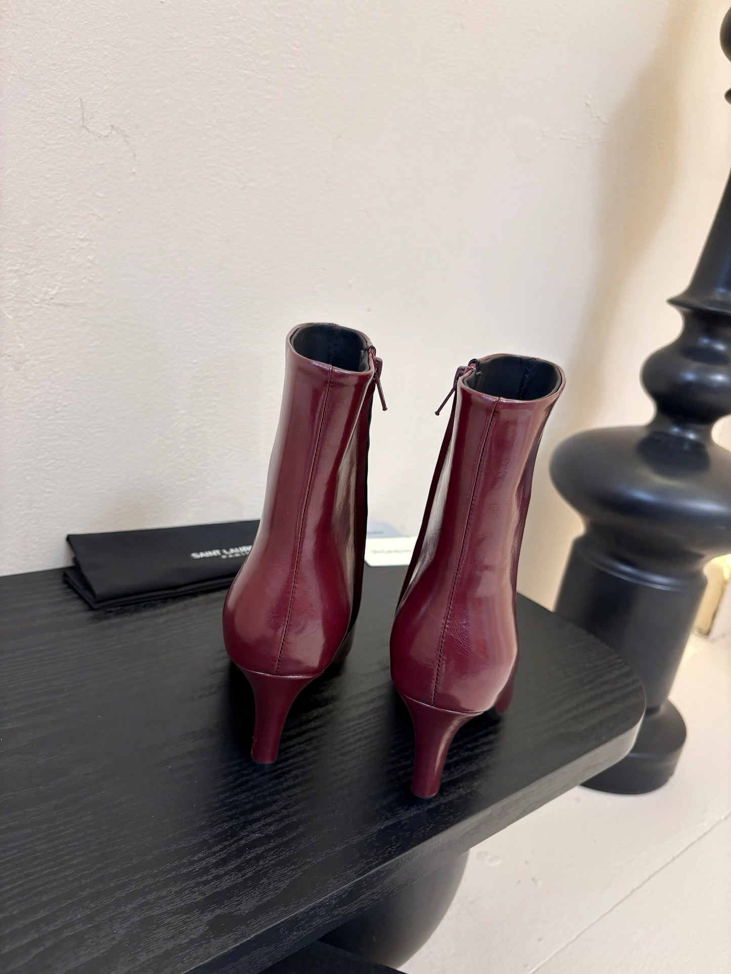 Saint Laurent Boots