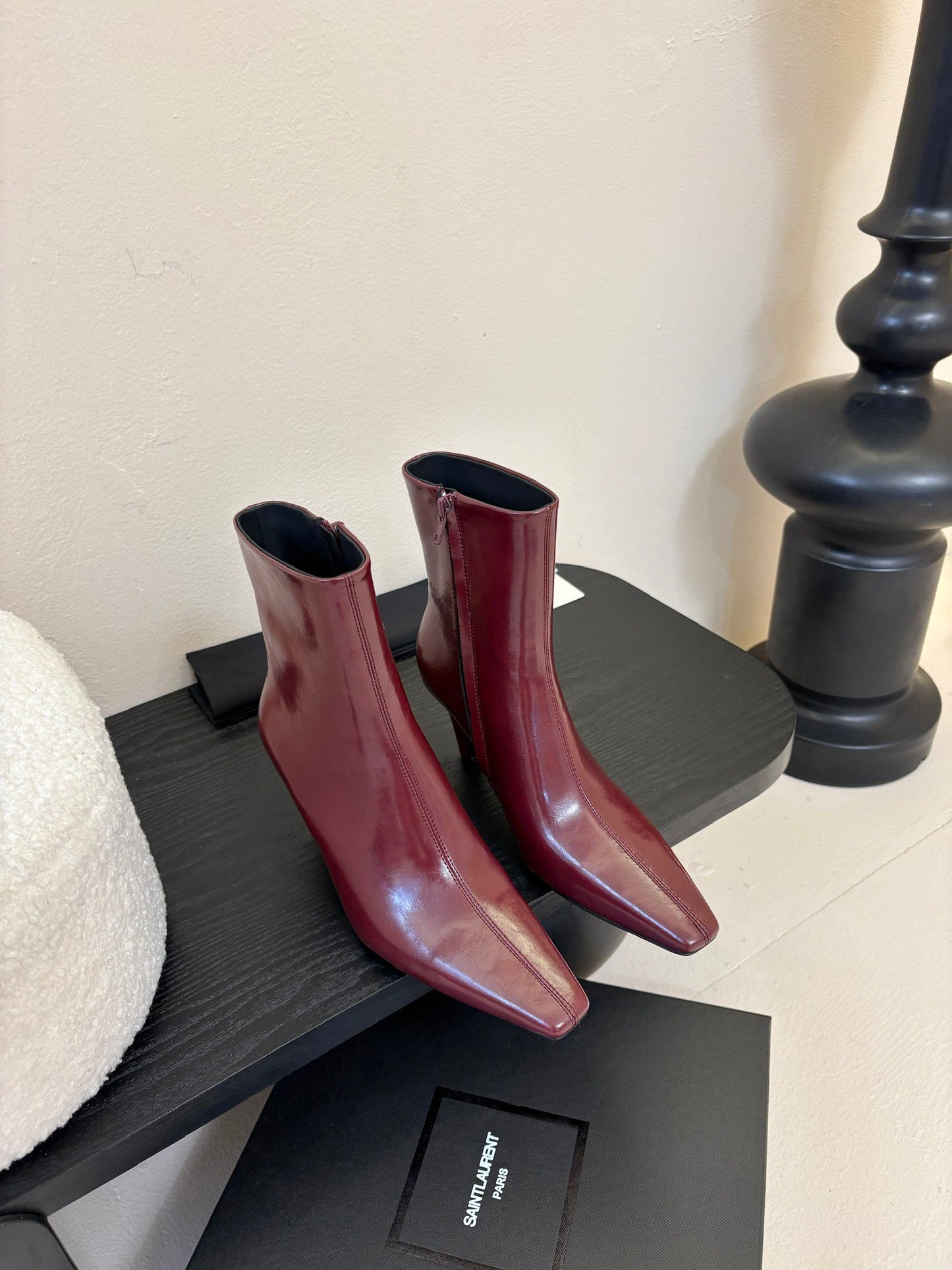 Saint Laurent Boots