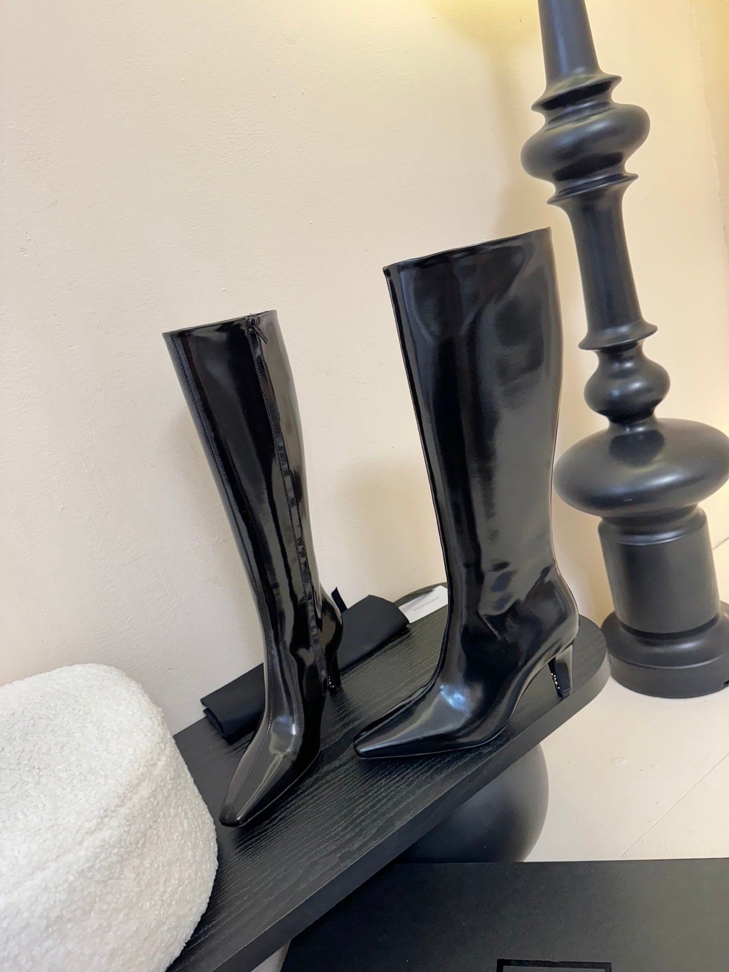 Saint Laurent Boots