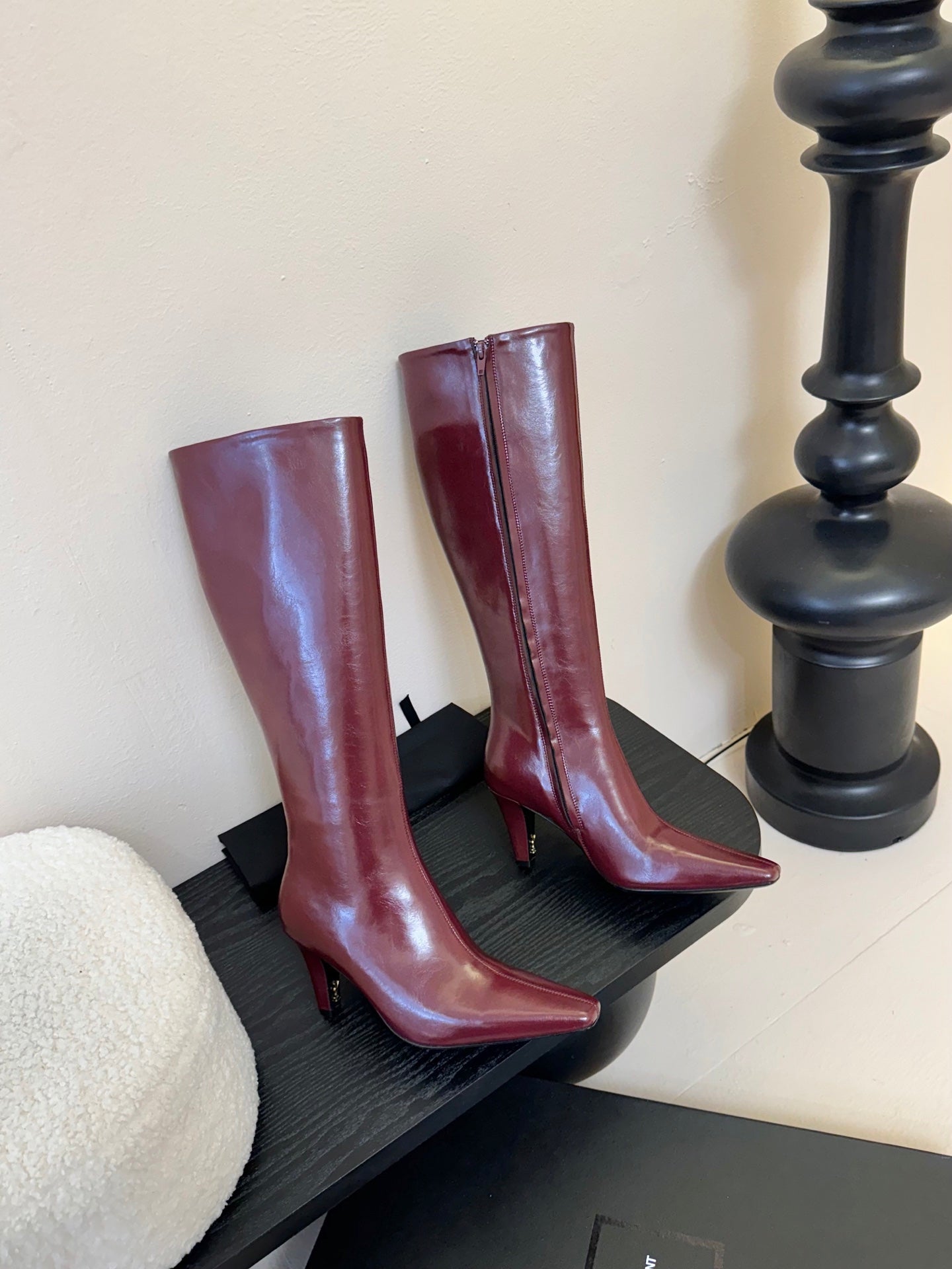 Saint Laurent Boots