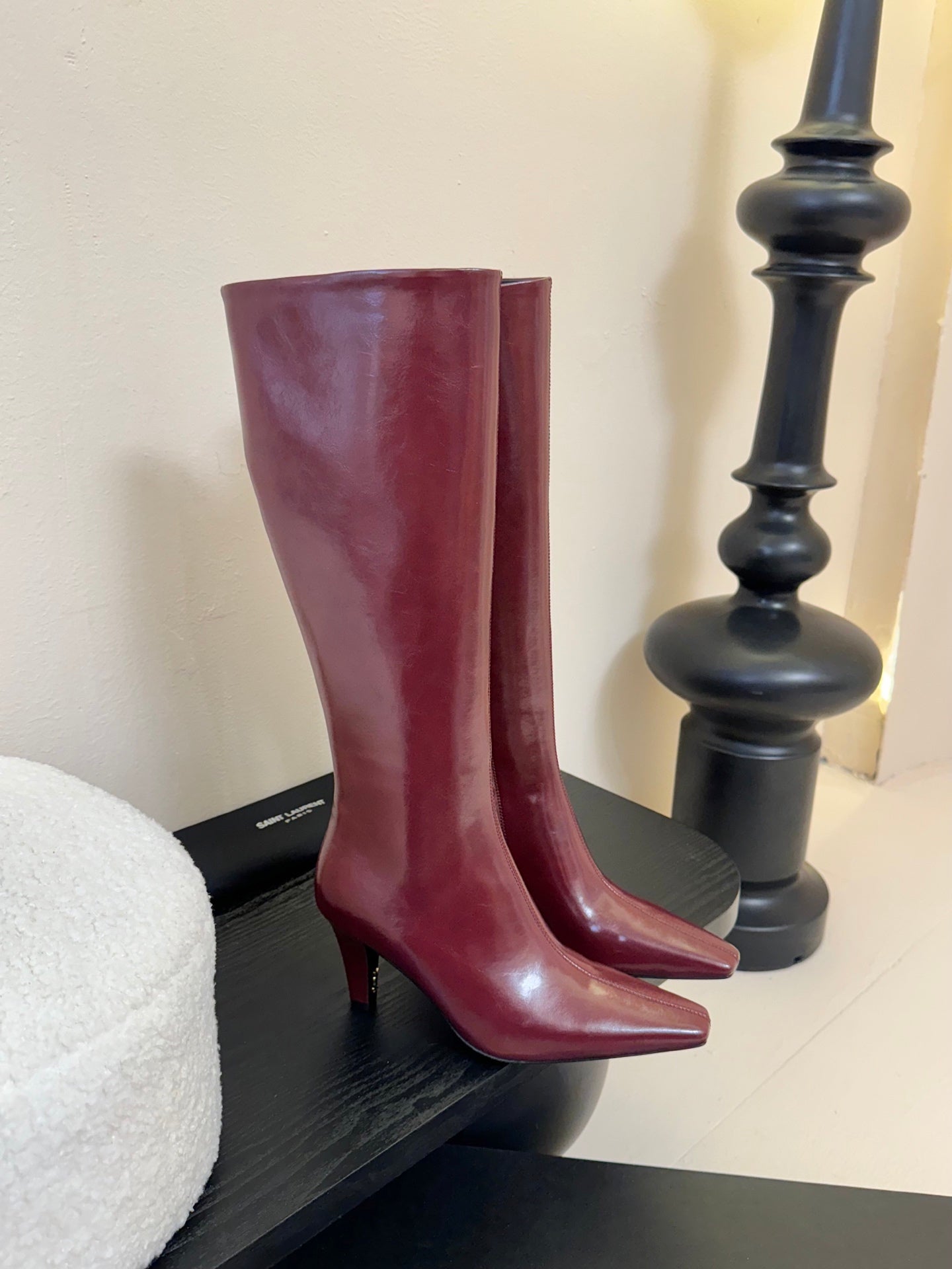 Saint Laurent Boots
