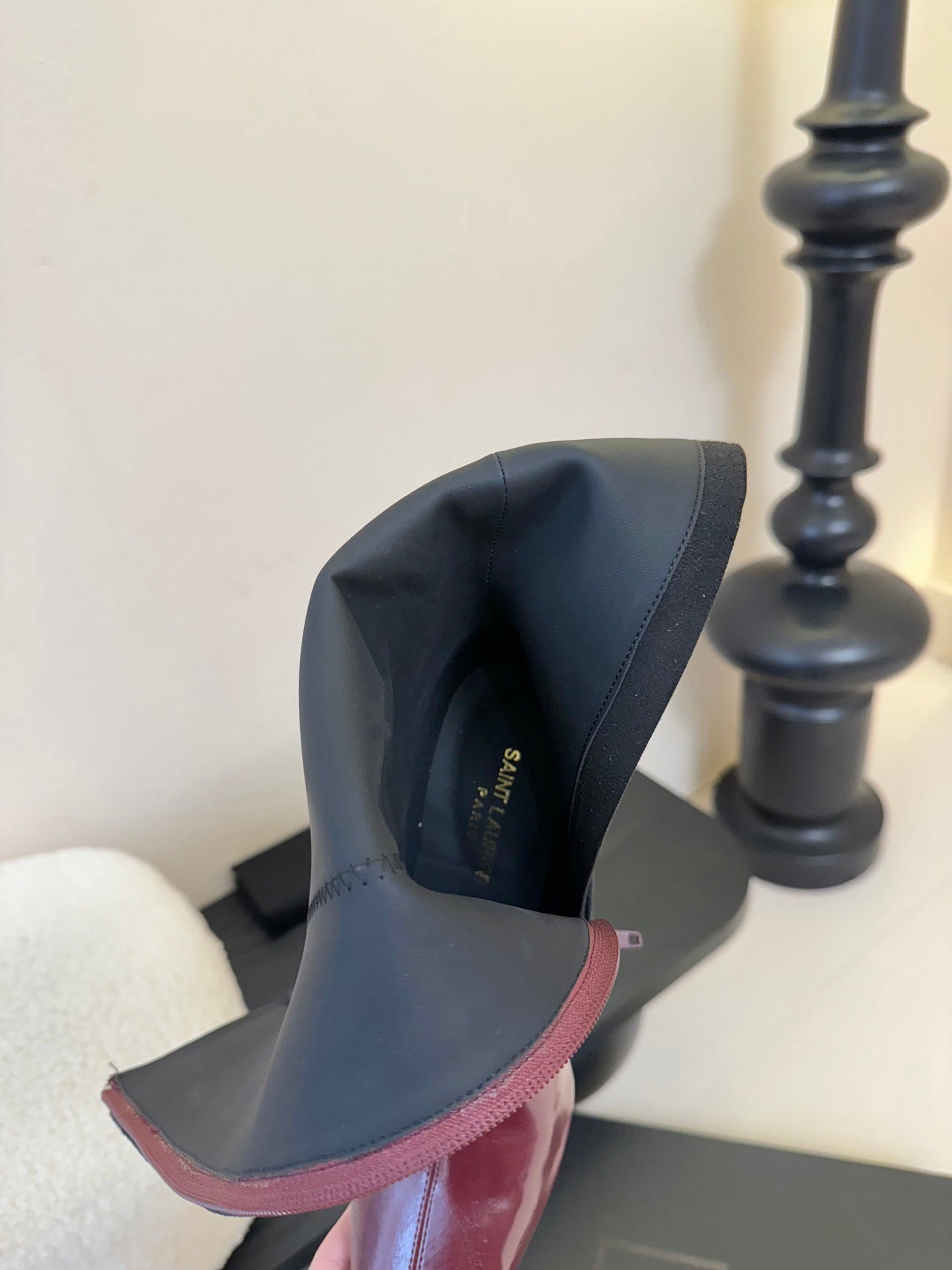 Saint Laurent Boots