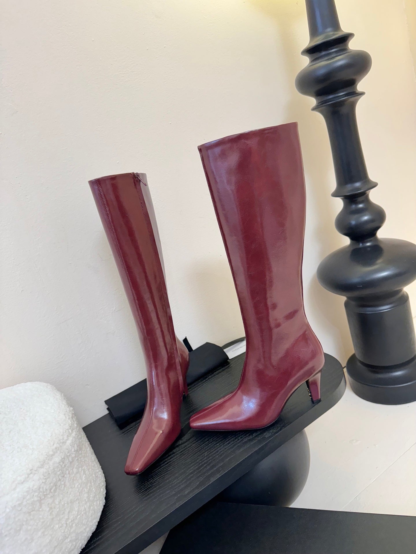 Saint Laurent Boots