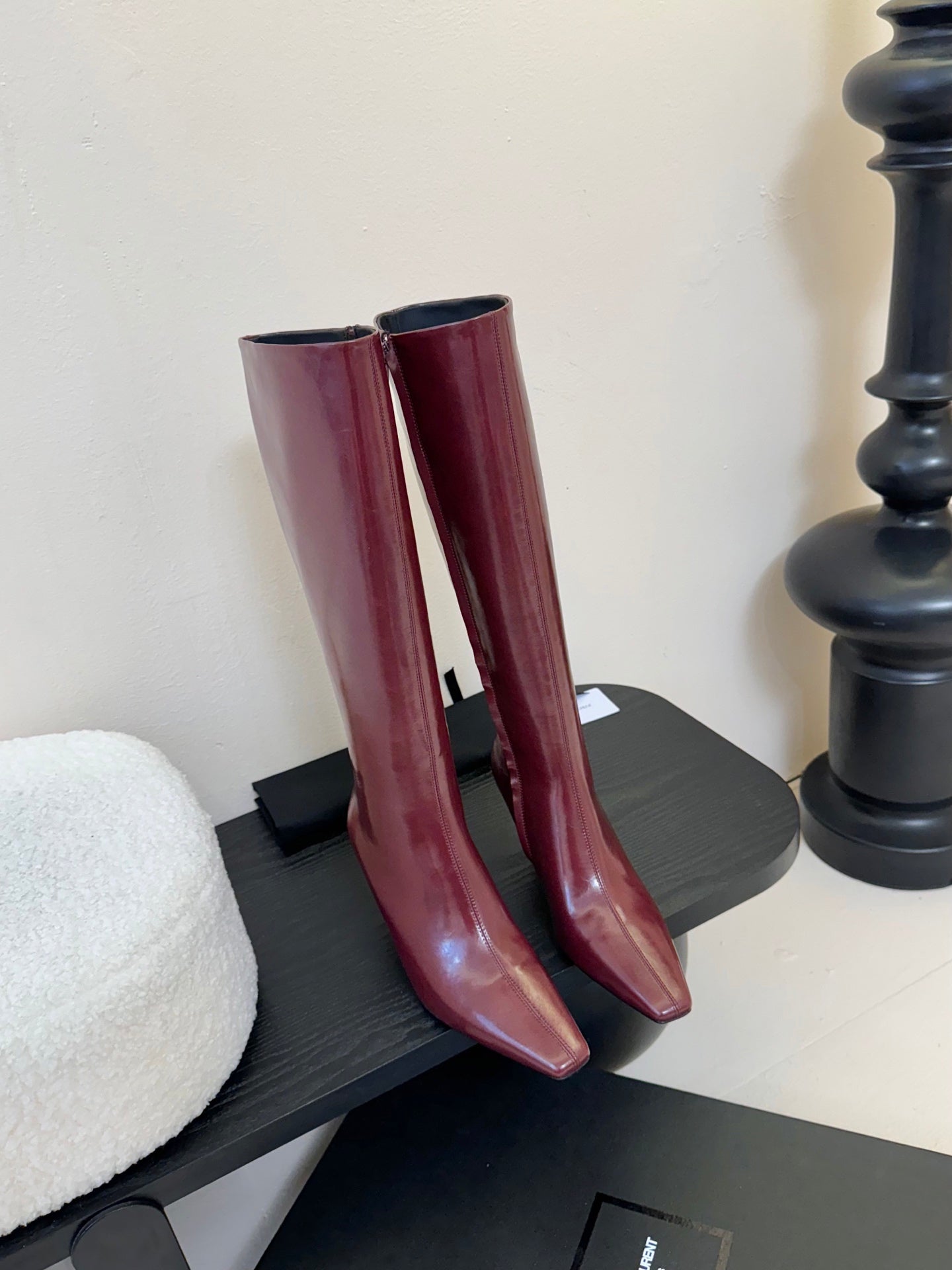 Saint Laurent Boots