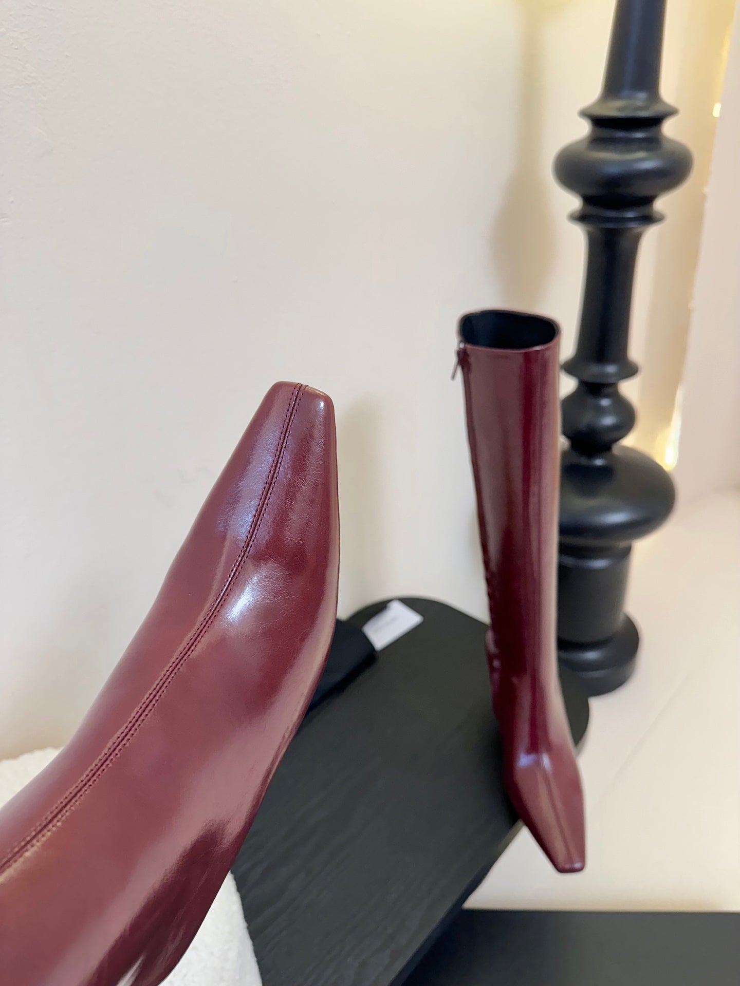 Saint Laurent Boots