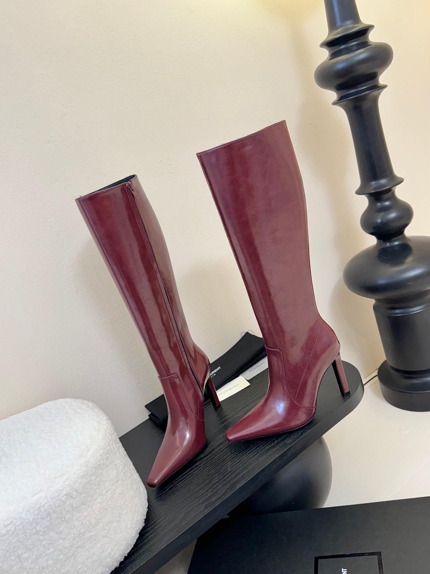 Saint Laurent Boots