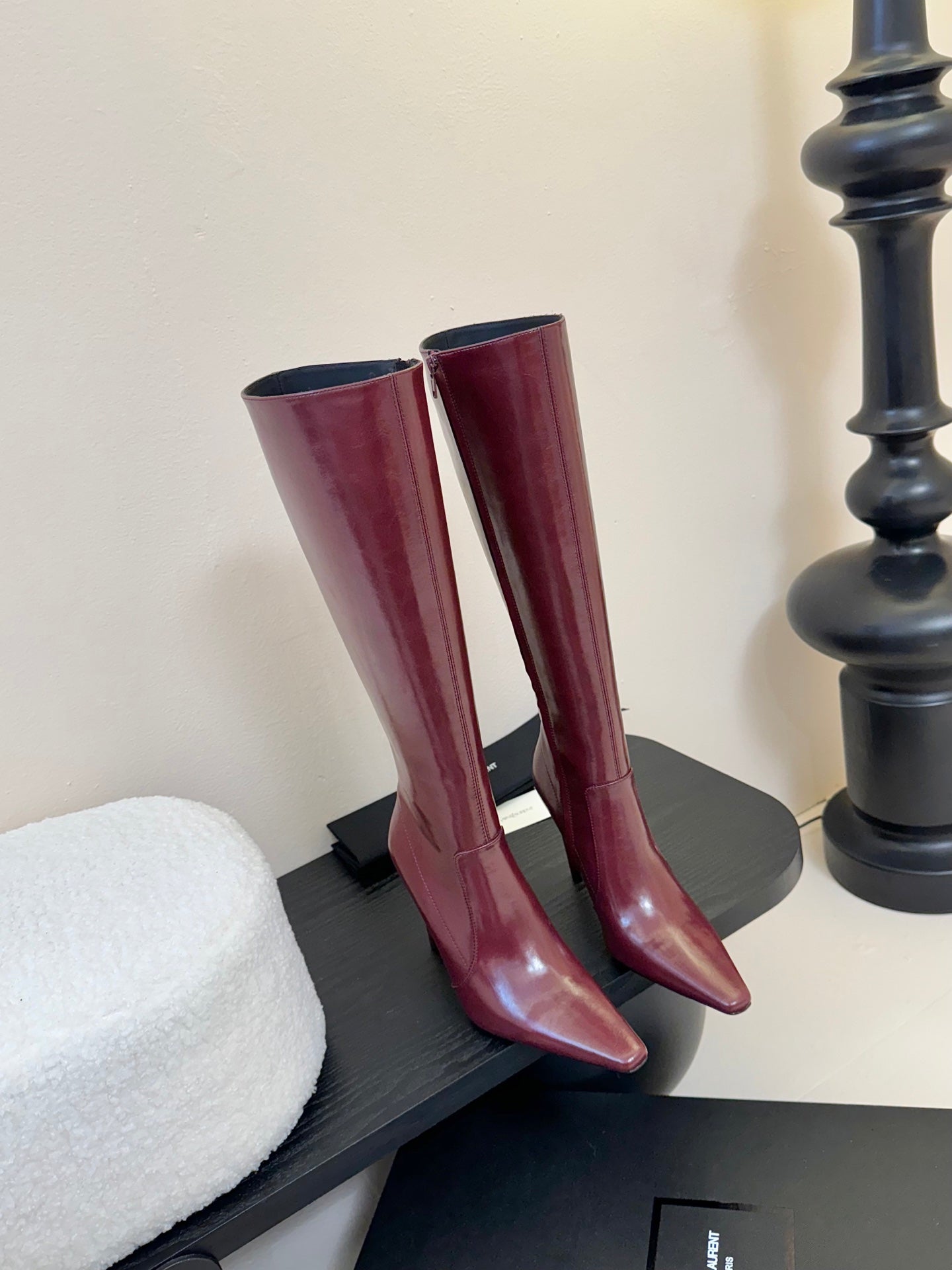 Saint Laurent Boots