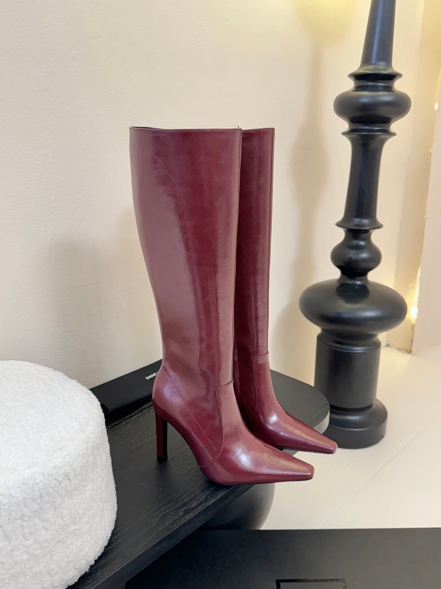Saint Laurent Boots