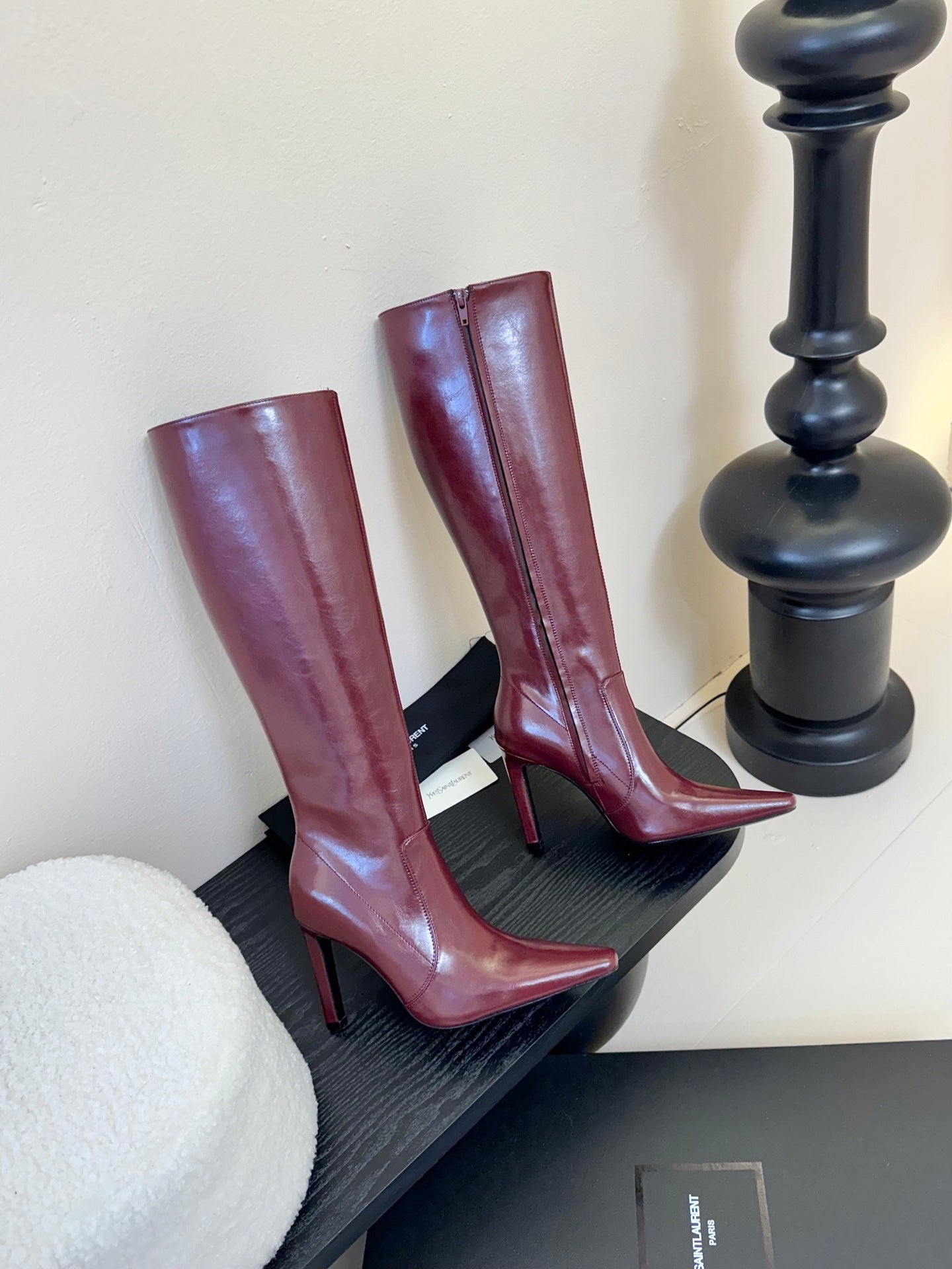 Saint Laurent Boots