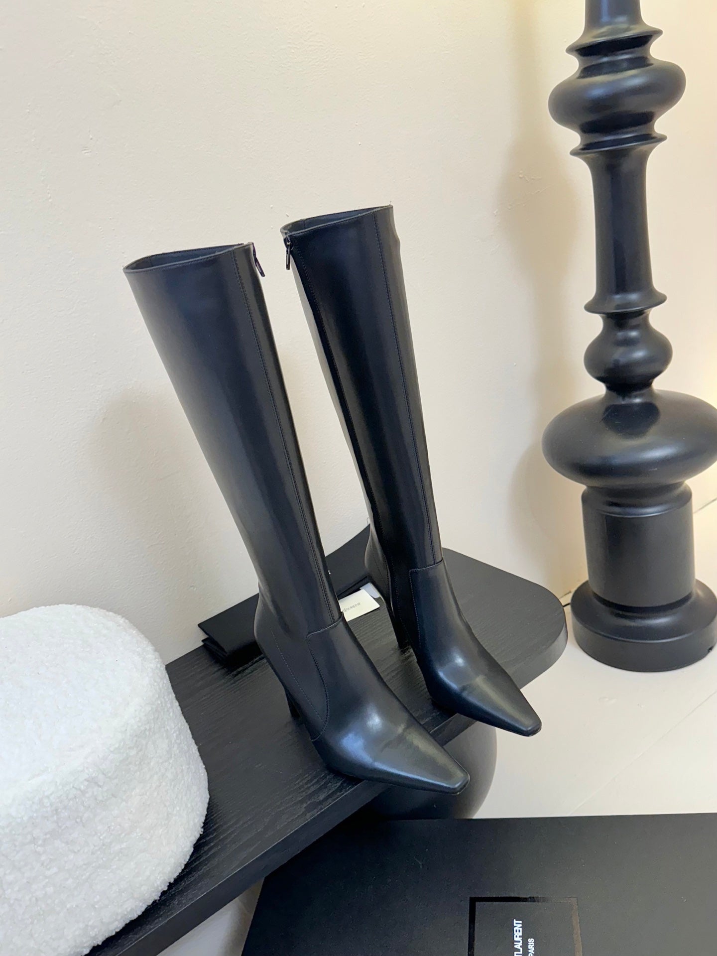Saint Laurent Boots