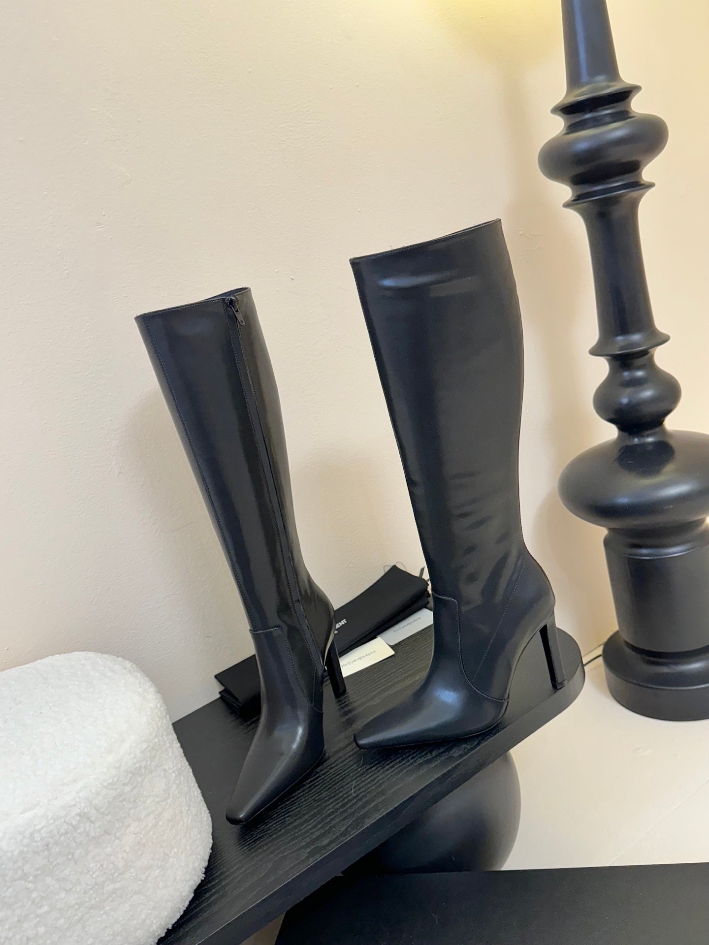 Saint Laurent Boots