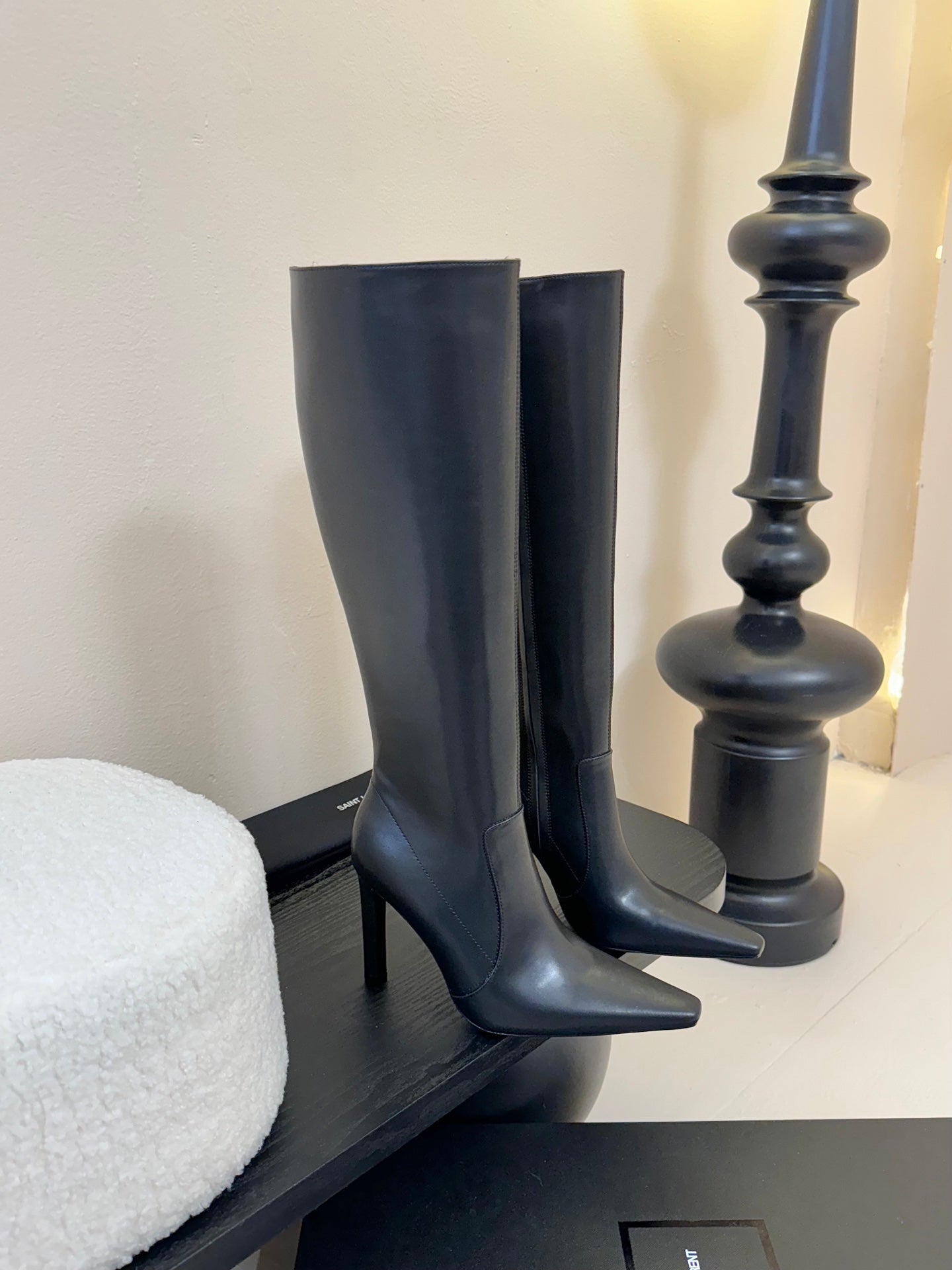 Saint Laurent Boots