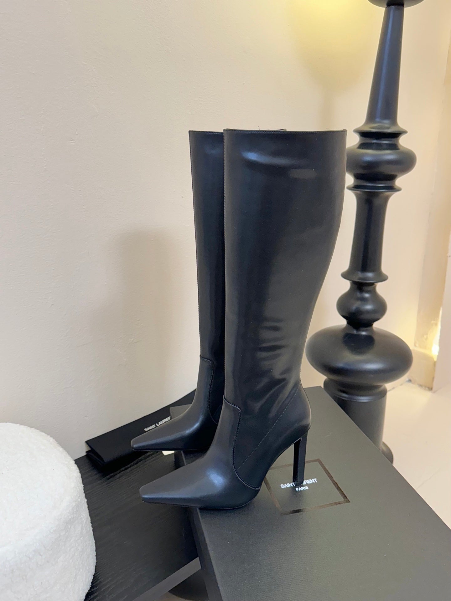 Saint Laurent Boots