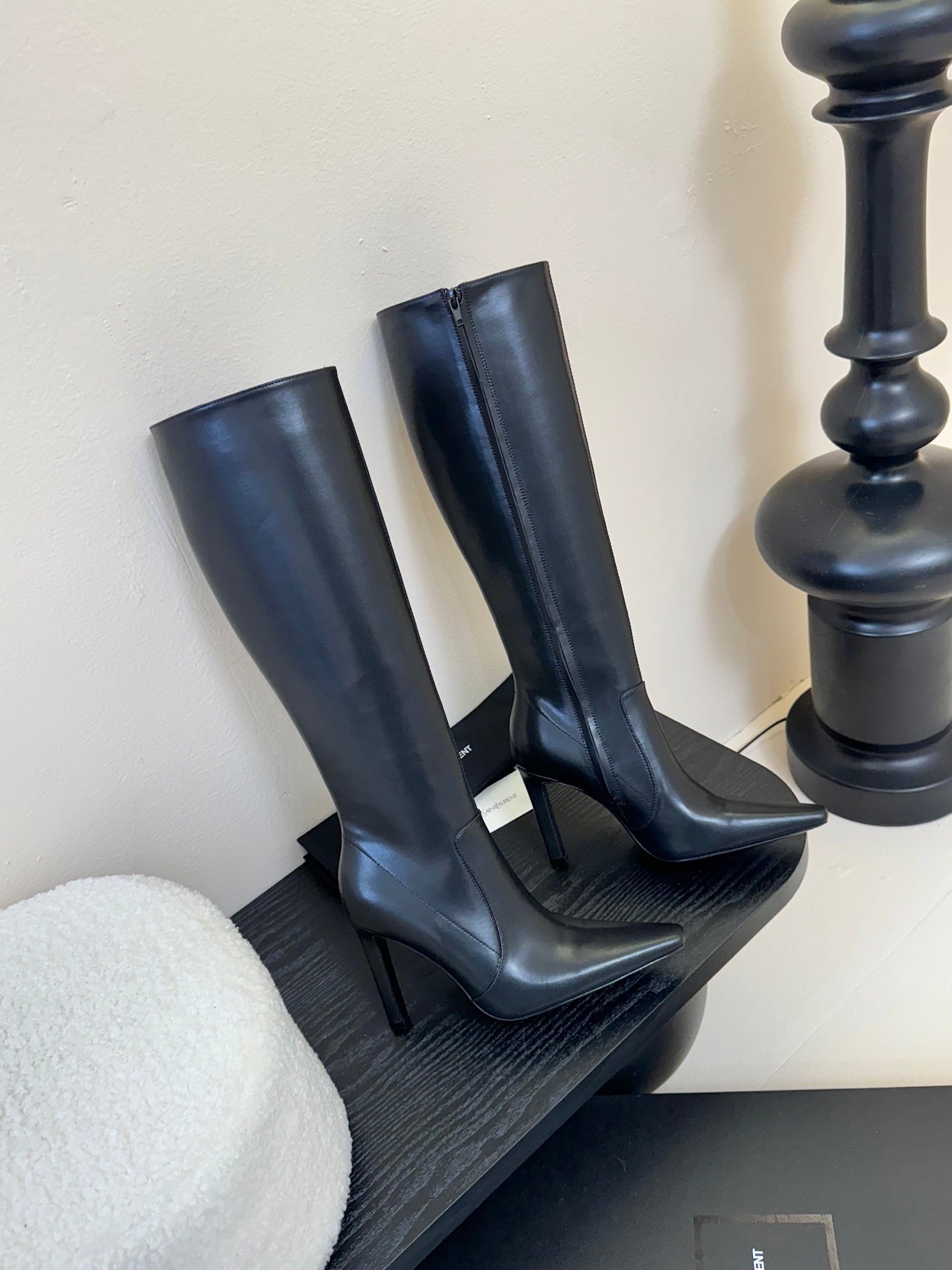 Saint Laurent Boots