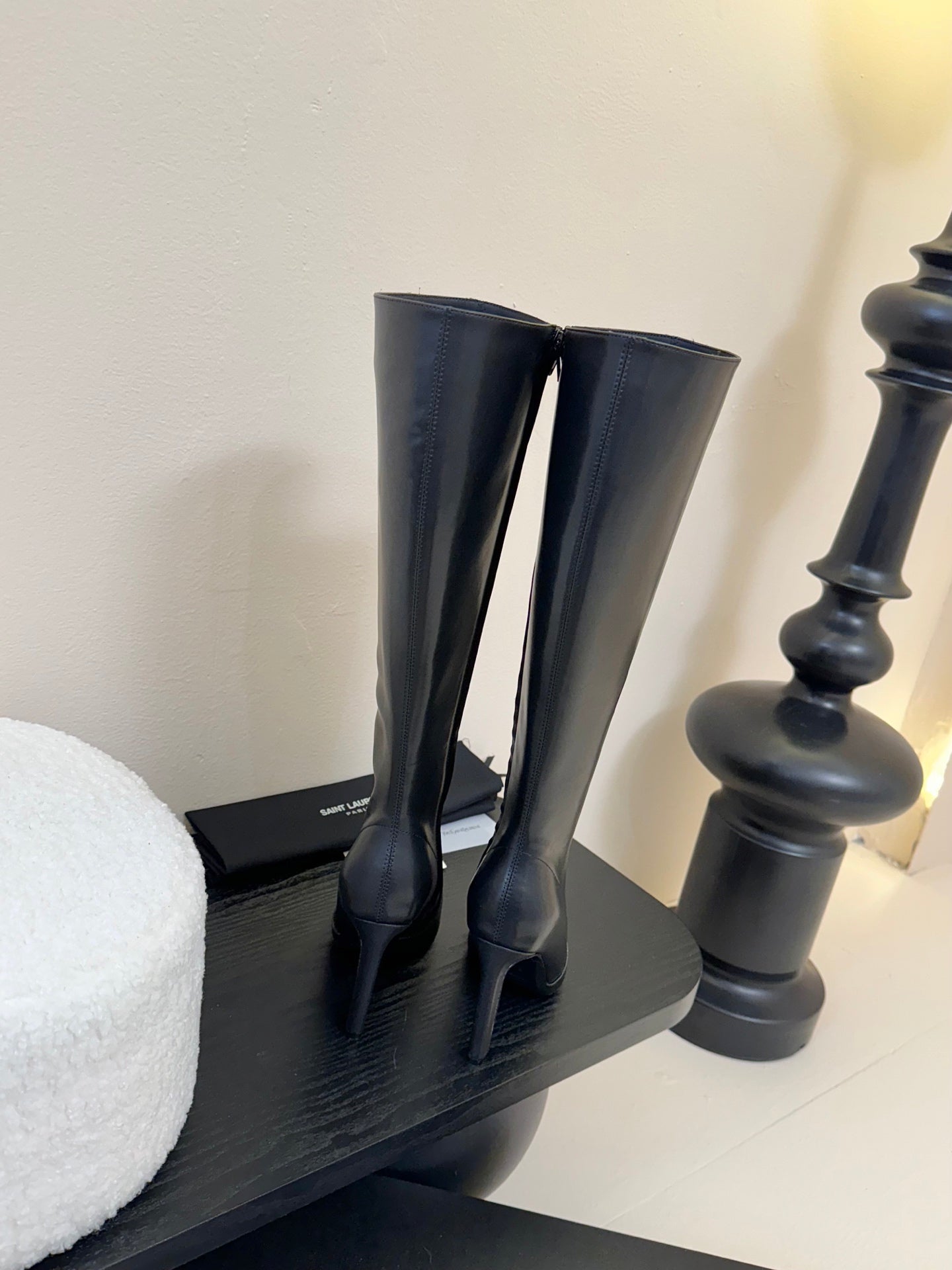 Saint Laurent Boots