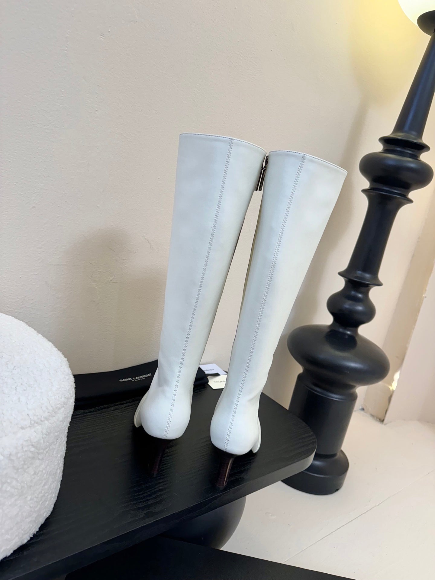 Saint Laurent Boots