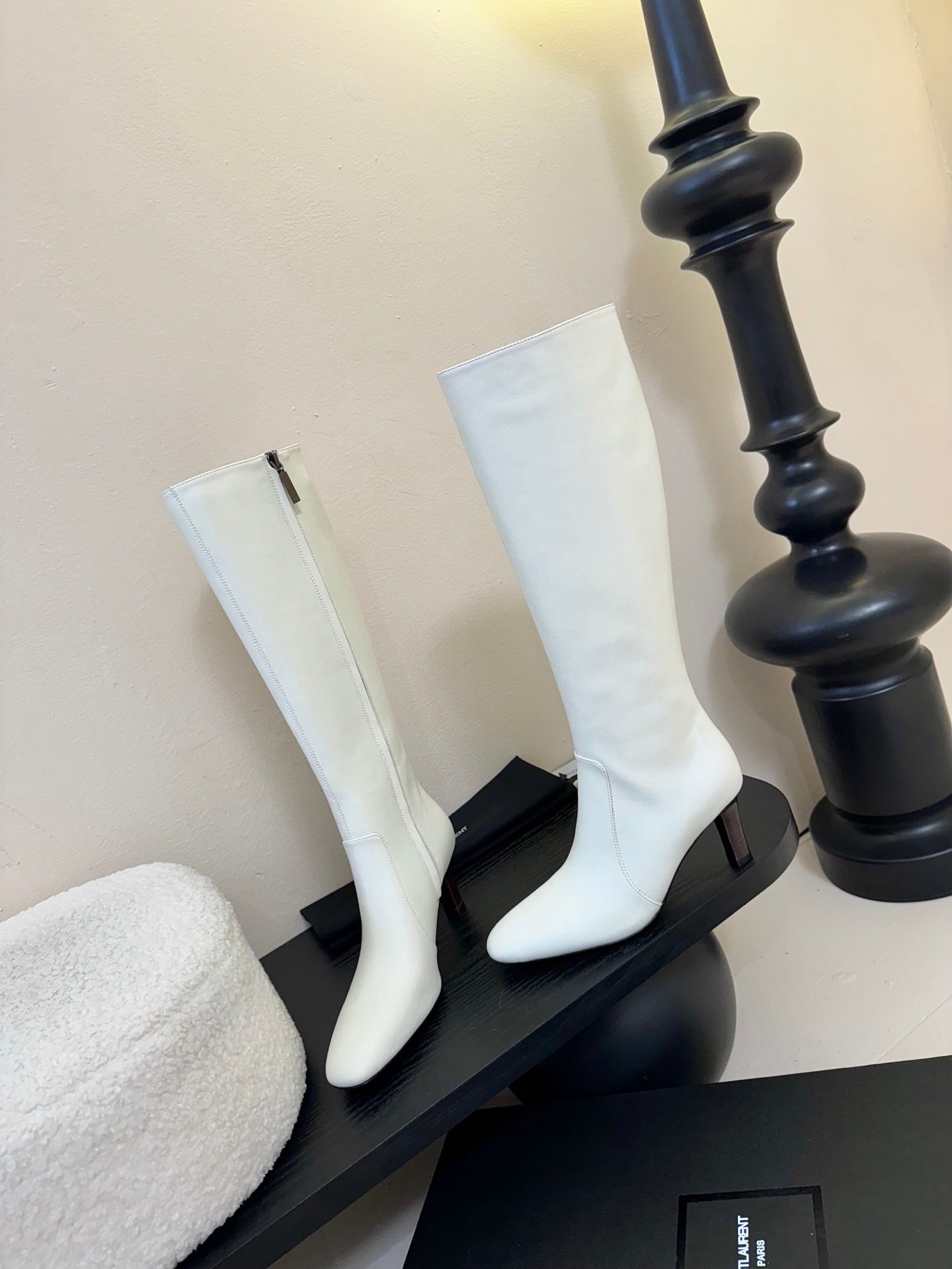 Saint Laurent Boots