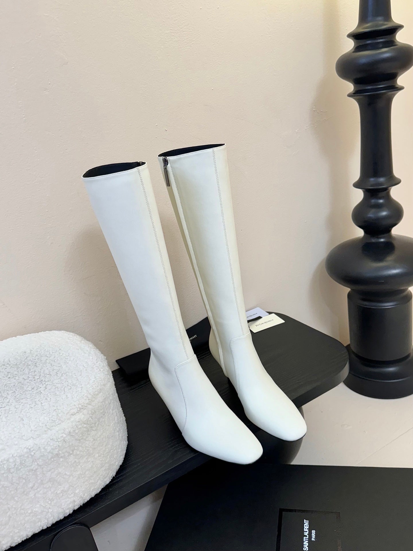 Saint Laurent Boots