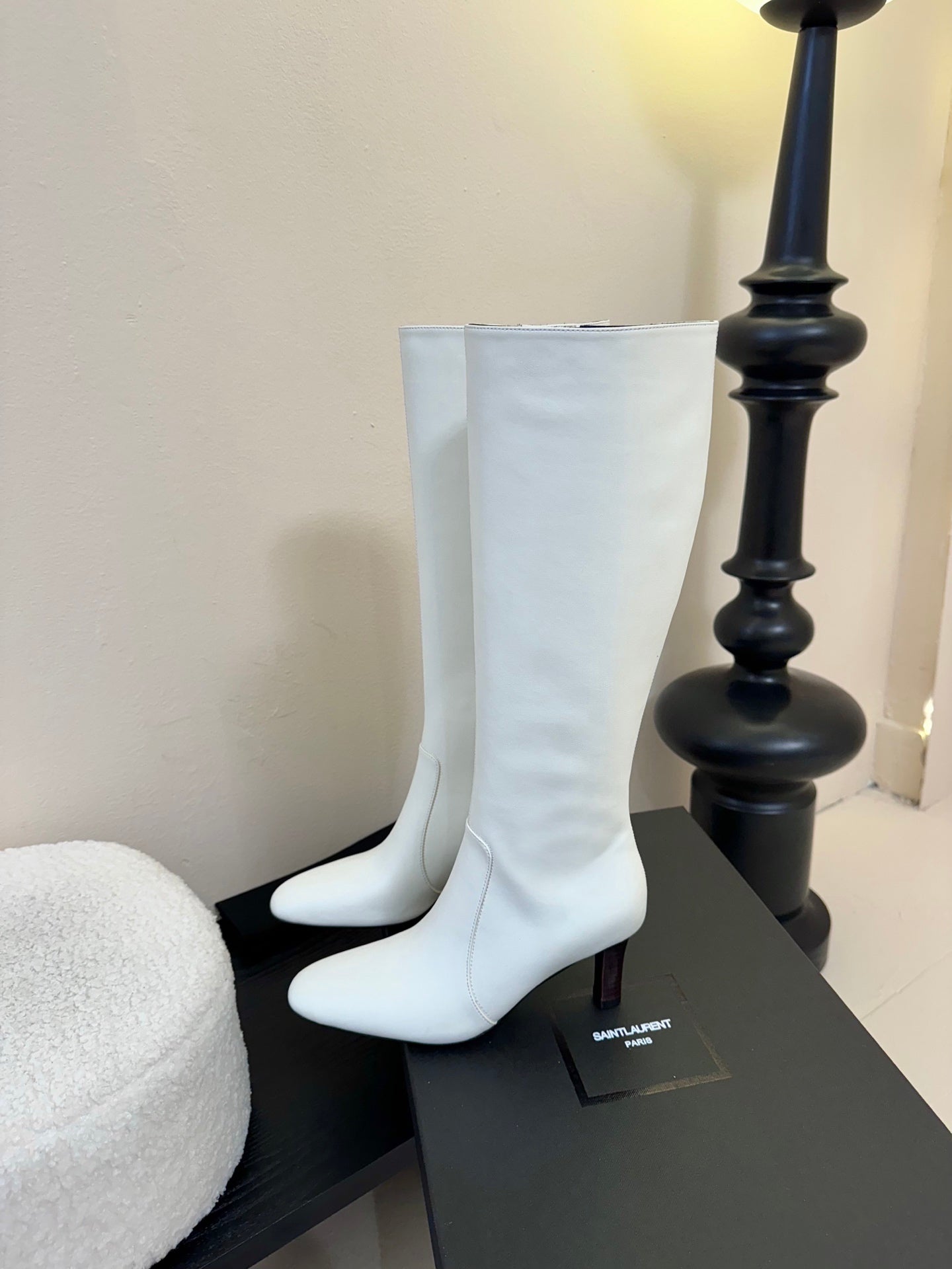 Saint Laurent Boots