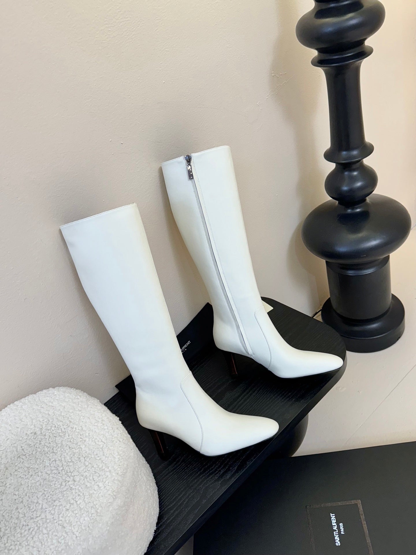 Saint Laurent Boots