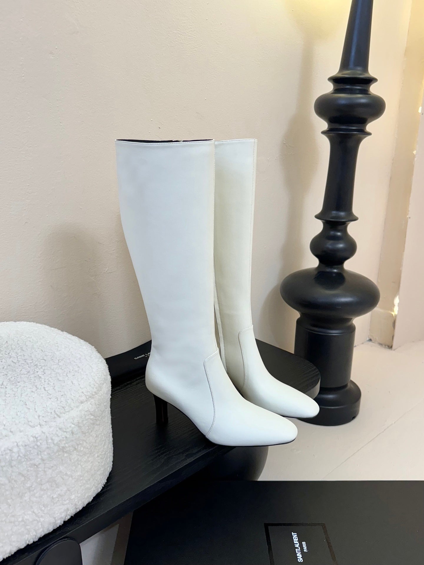 Saint Laurent Boots