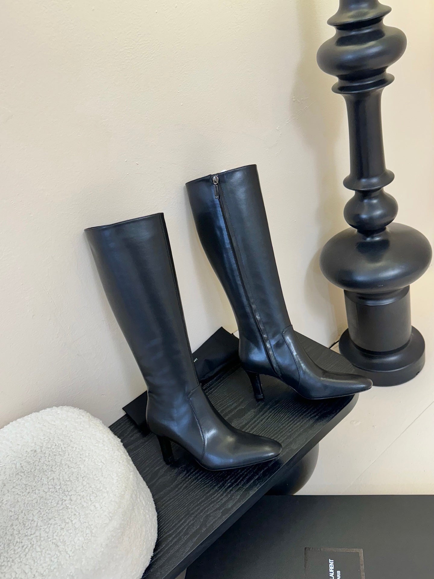 Saint Laurent Boots