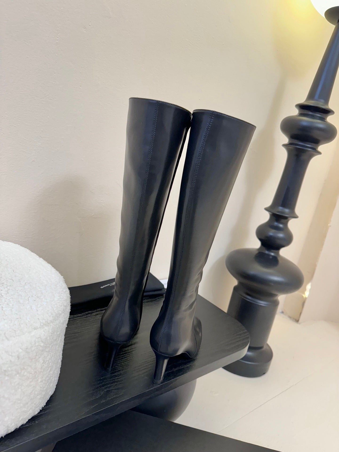 Saint Laurent Boots