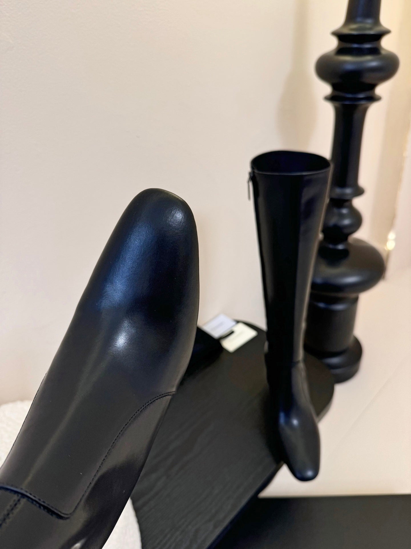 Saint Laurent Boots