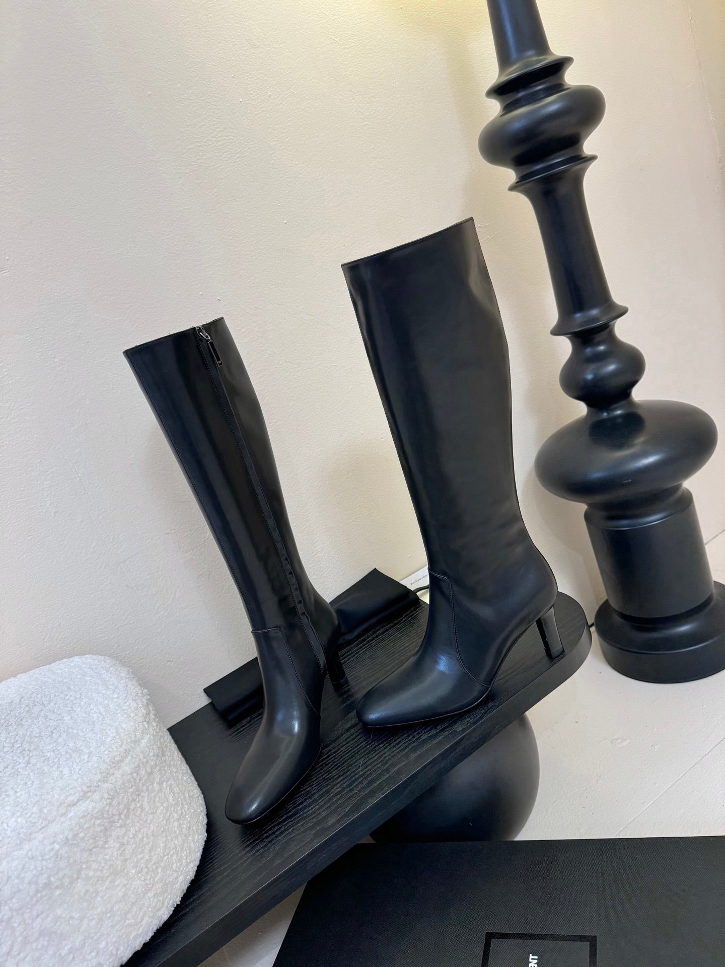 Saint Laurent Boots