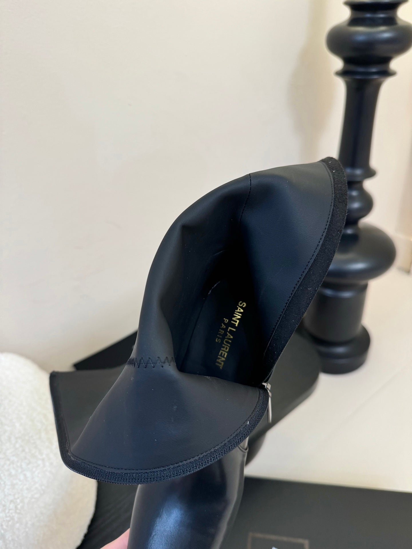 Saint Laurent Boots