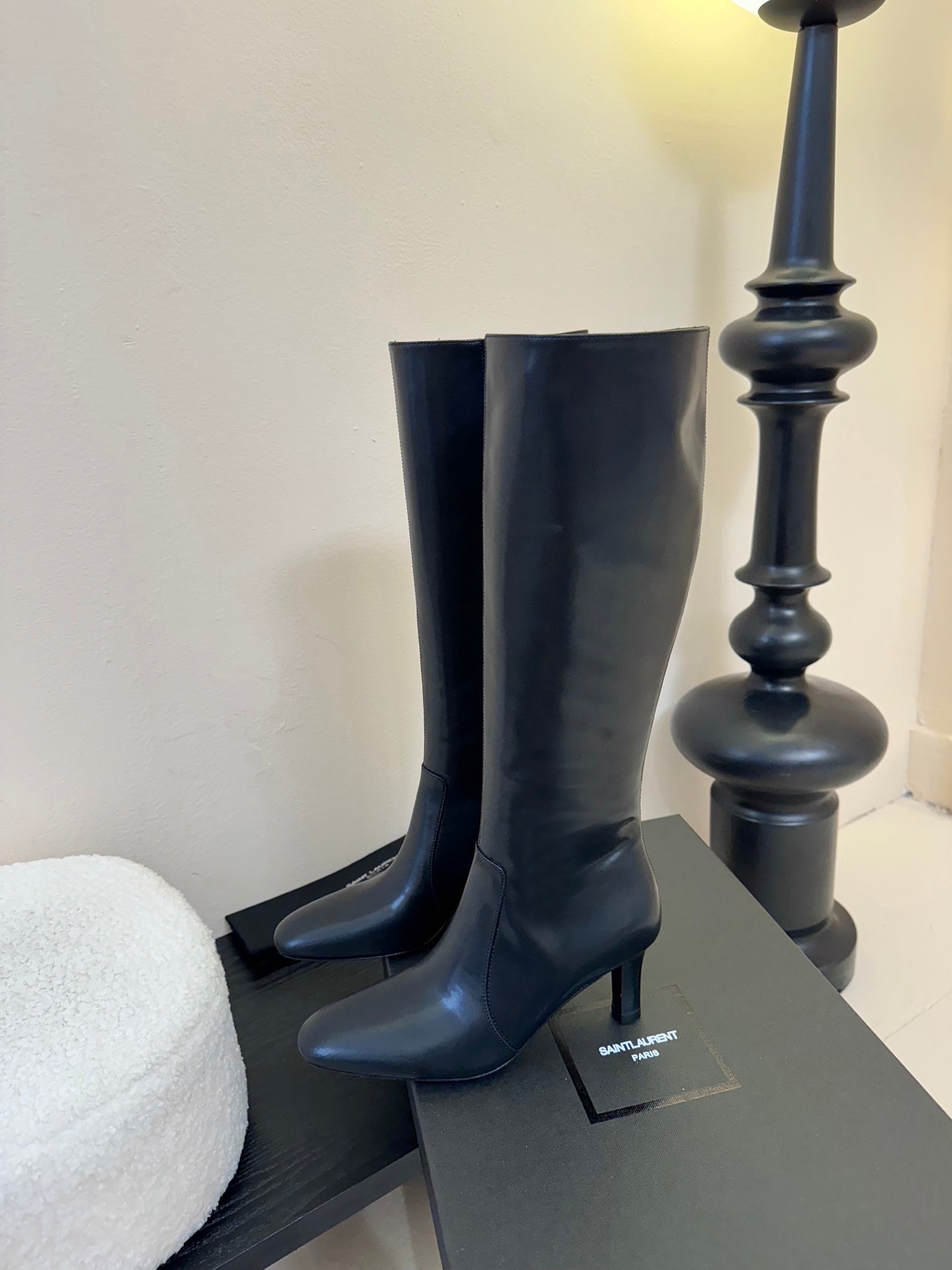 Saint Laurent Boots