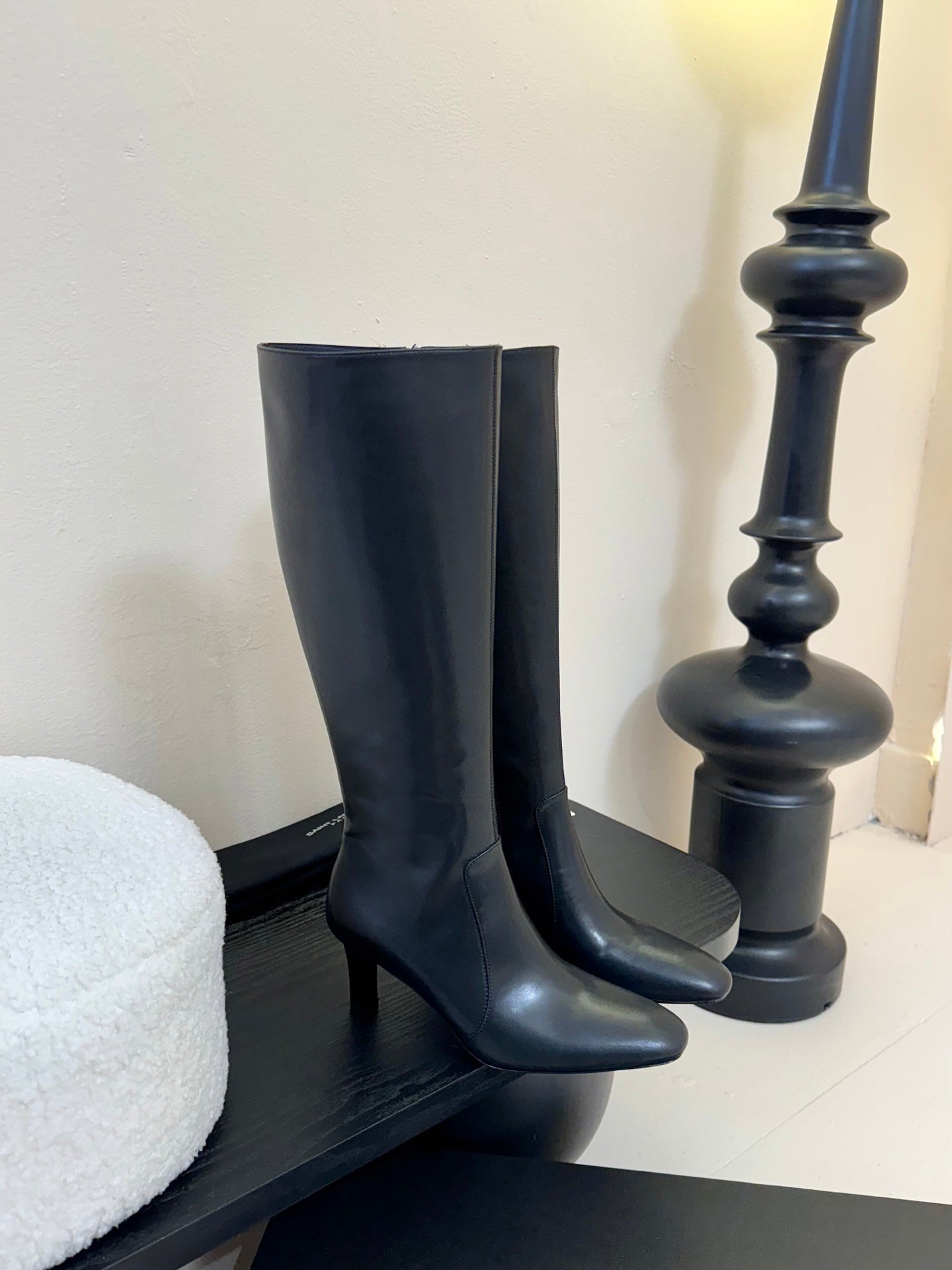Saint Laurent Boots