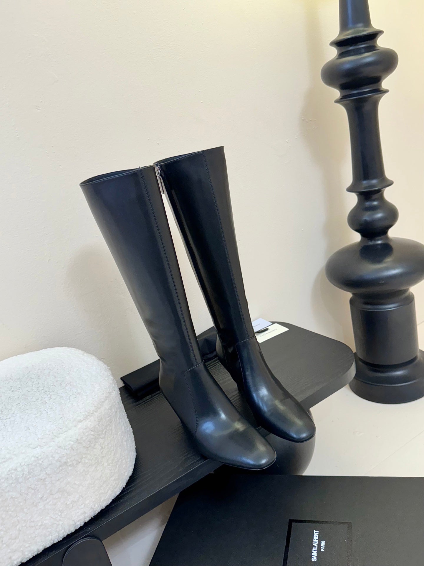 Saint Laurent Boots
