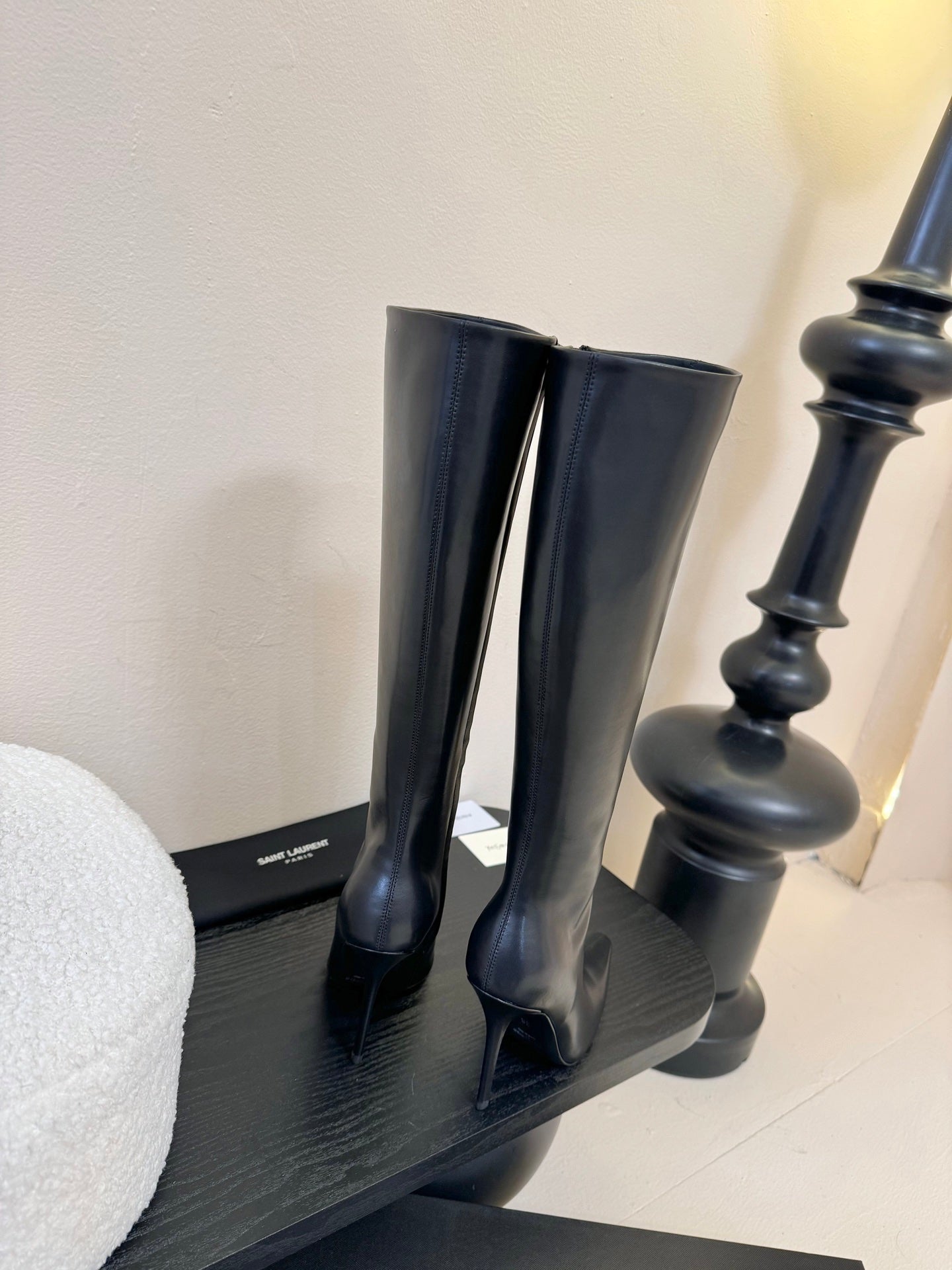 Saint Laurent Boots