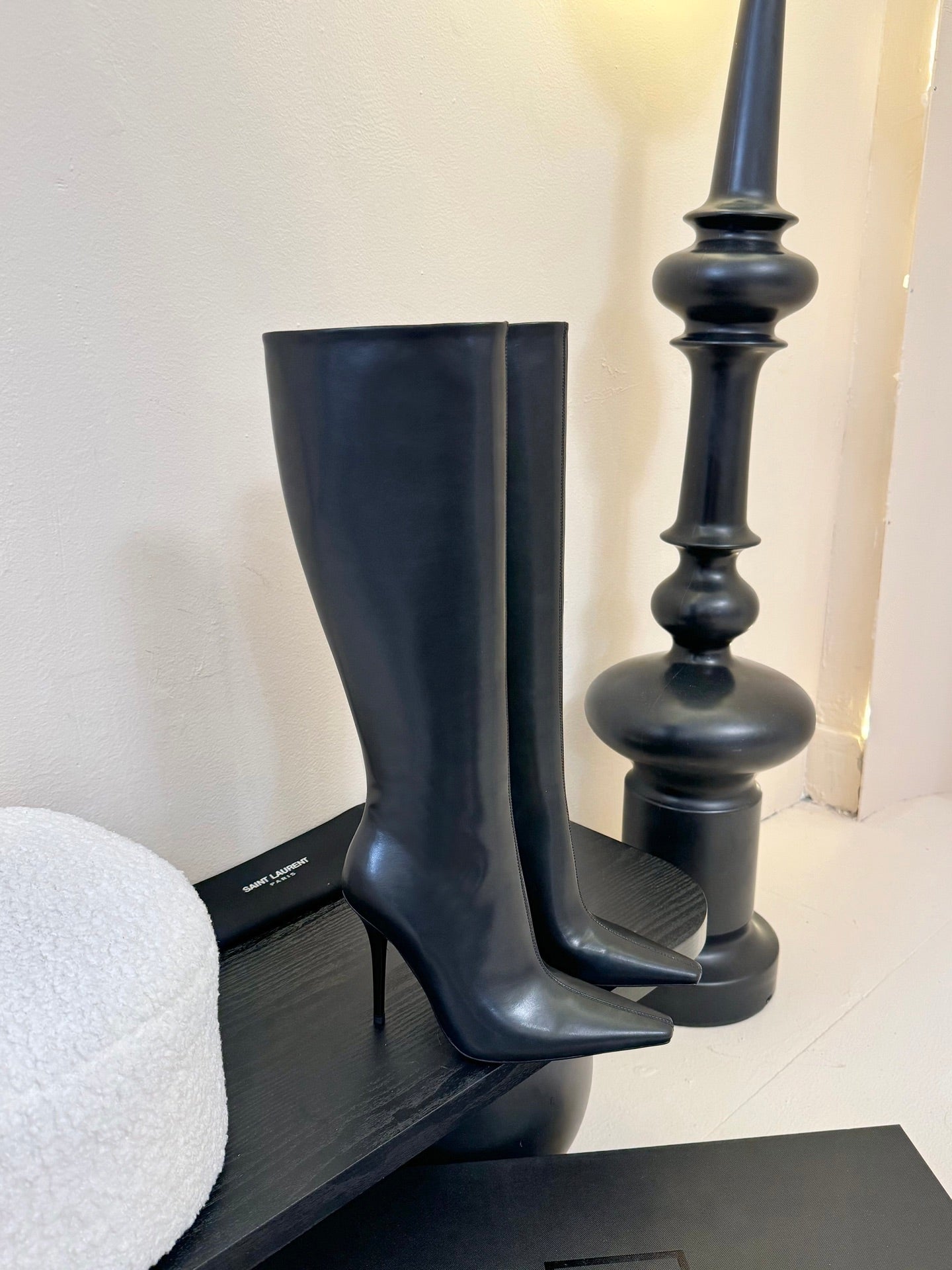 Saint Laurent Boots