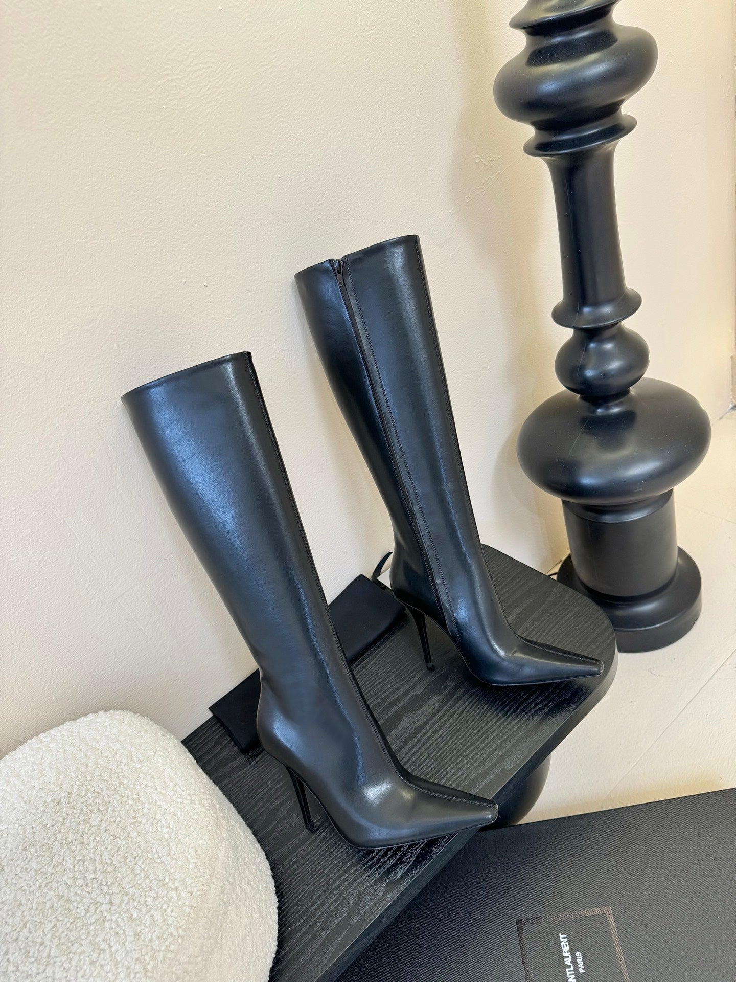 Saint Laurent Boots