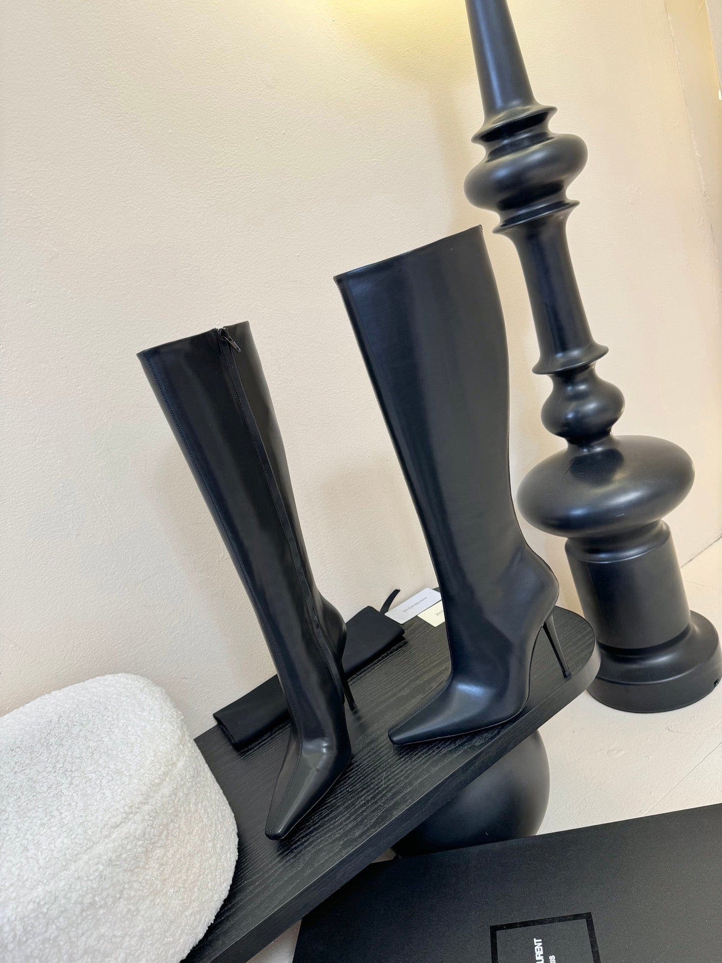 Saint Laurent Boots