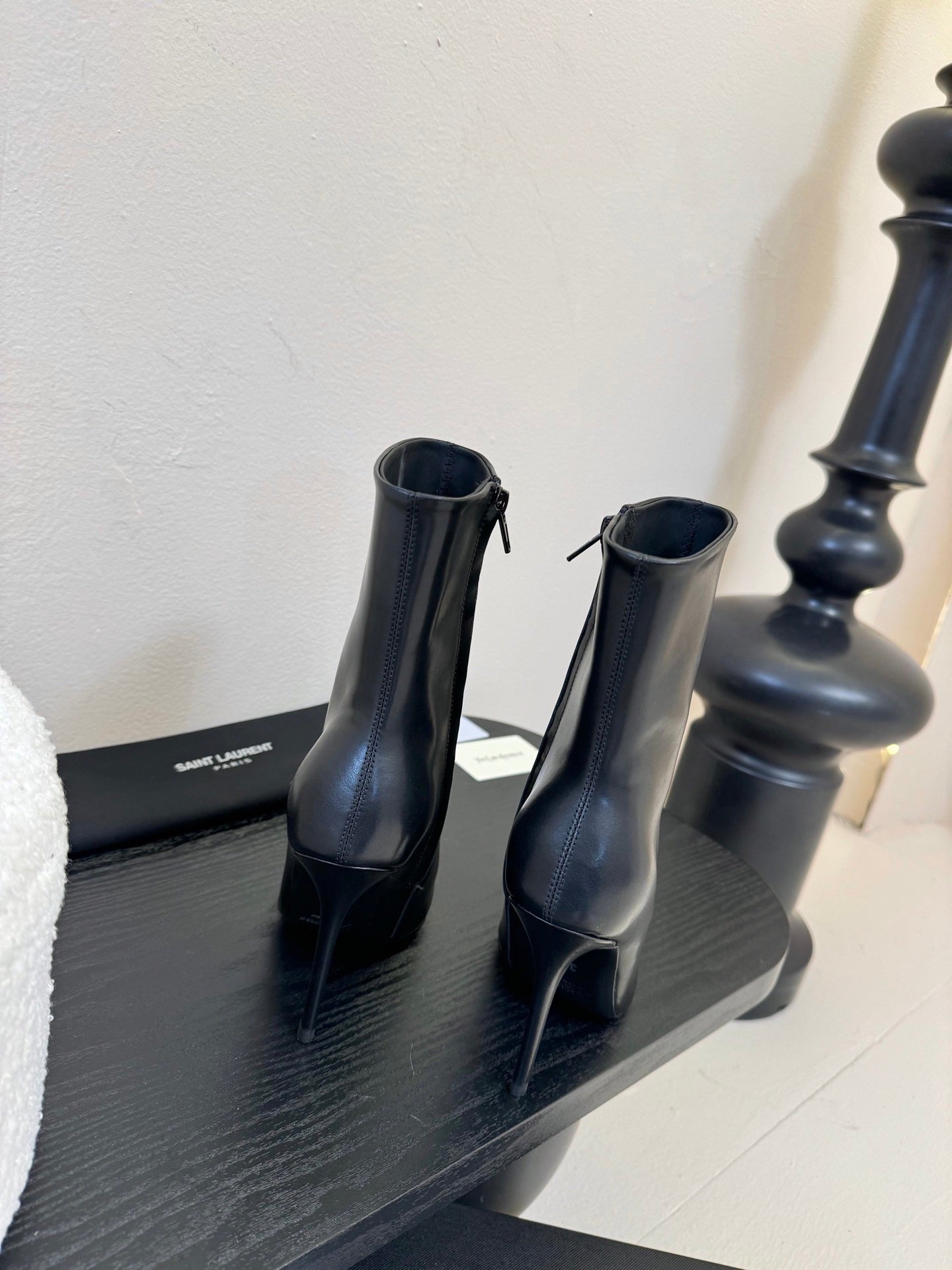 Saint Laurent Boots