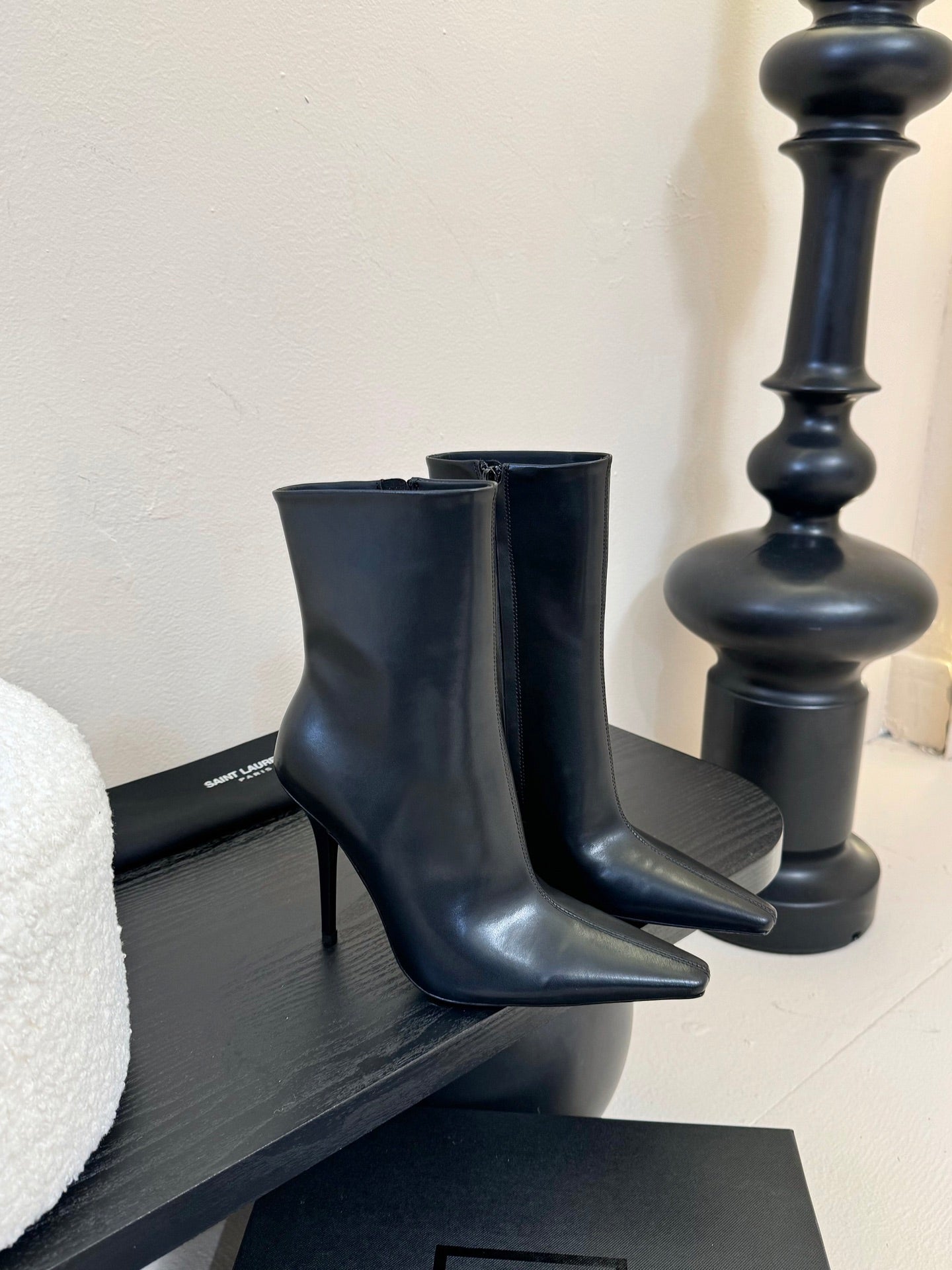 Saint Laurent Boots