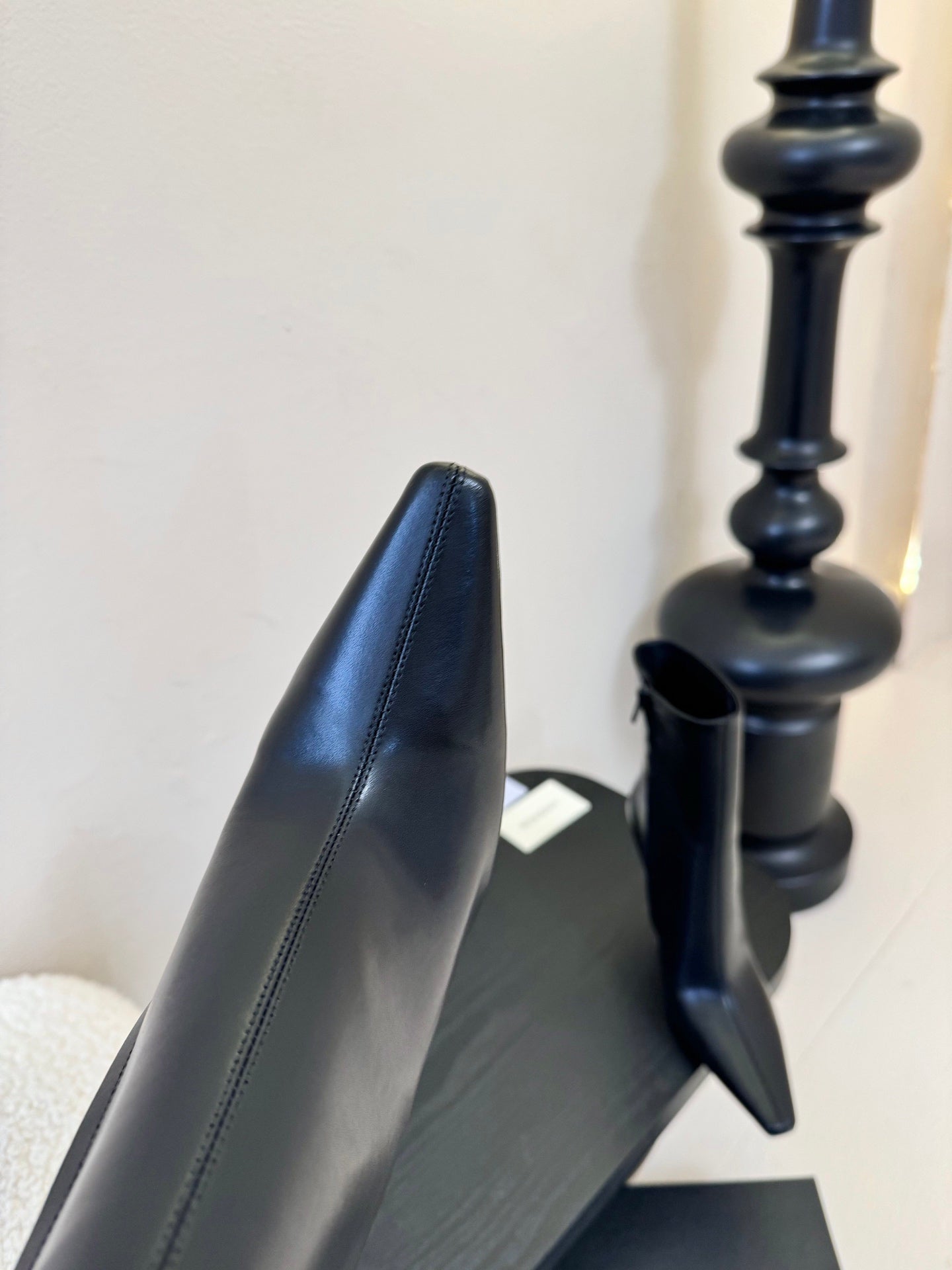 Saint Laurent Boots